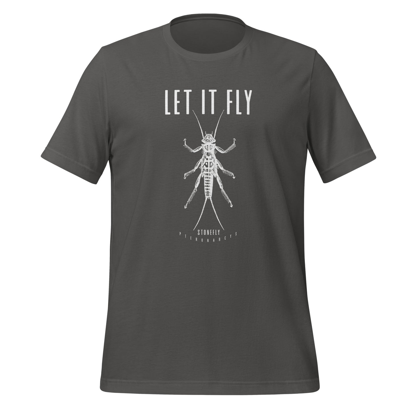 Let it Fly - Stonefly