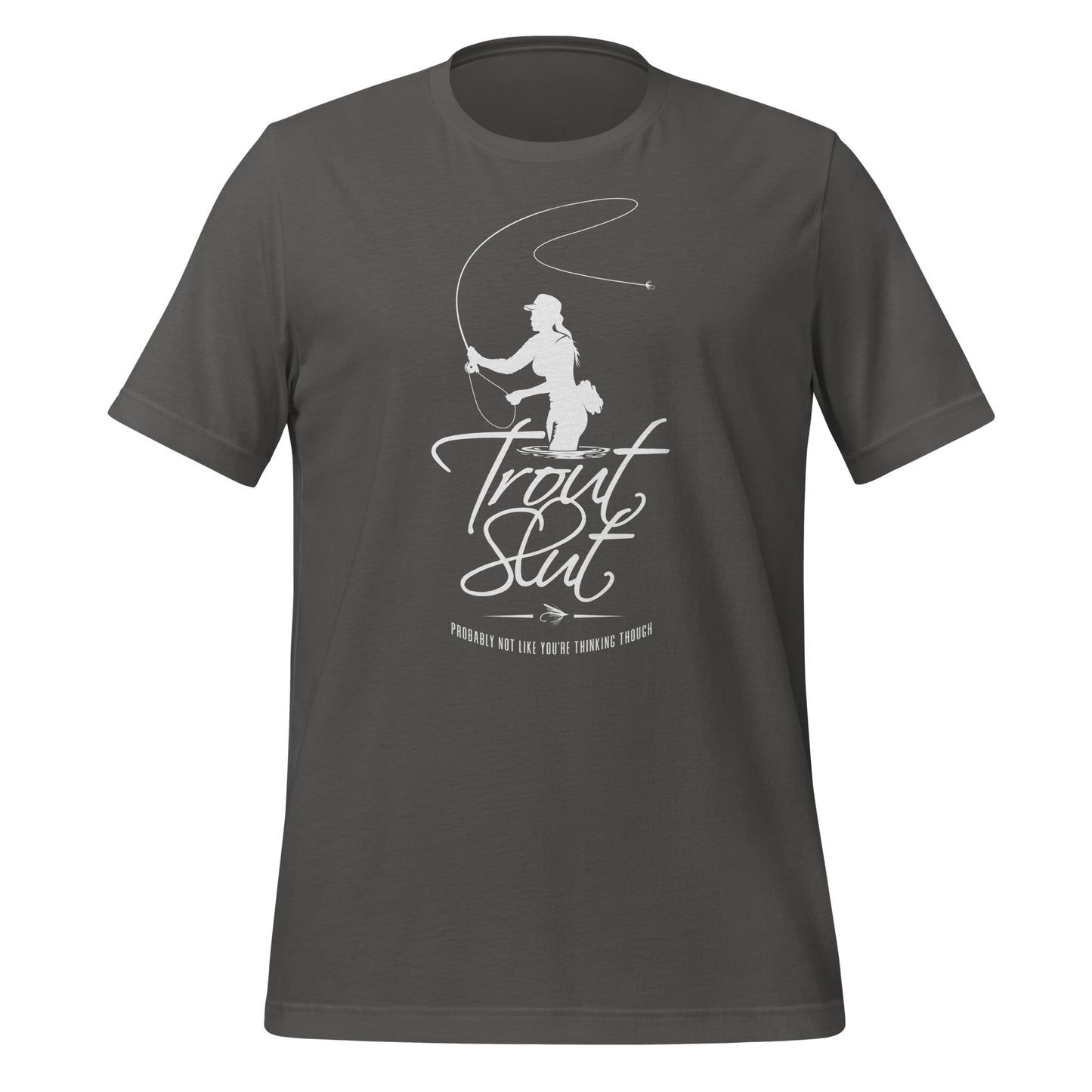 Trout Slut