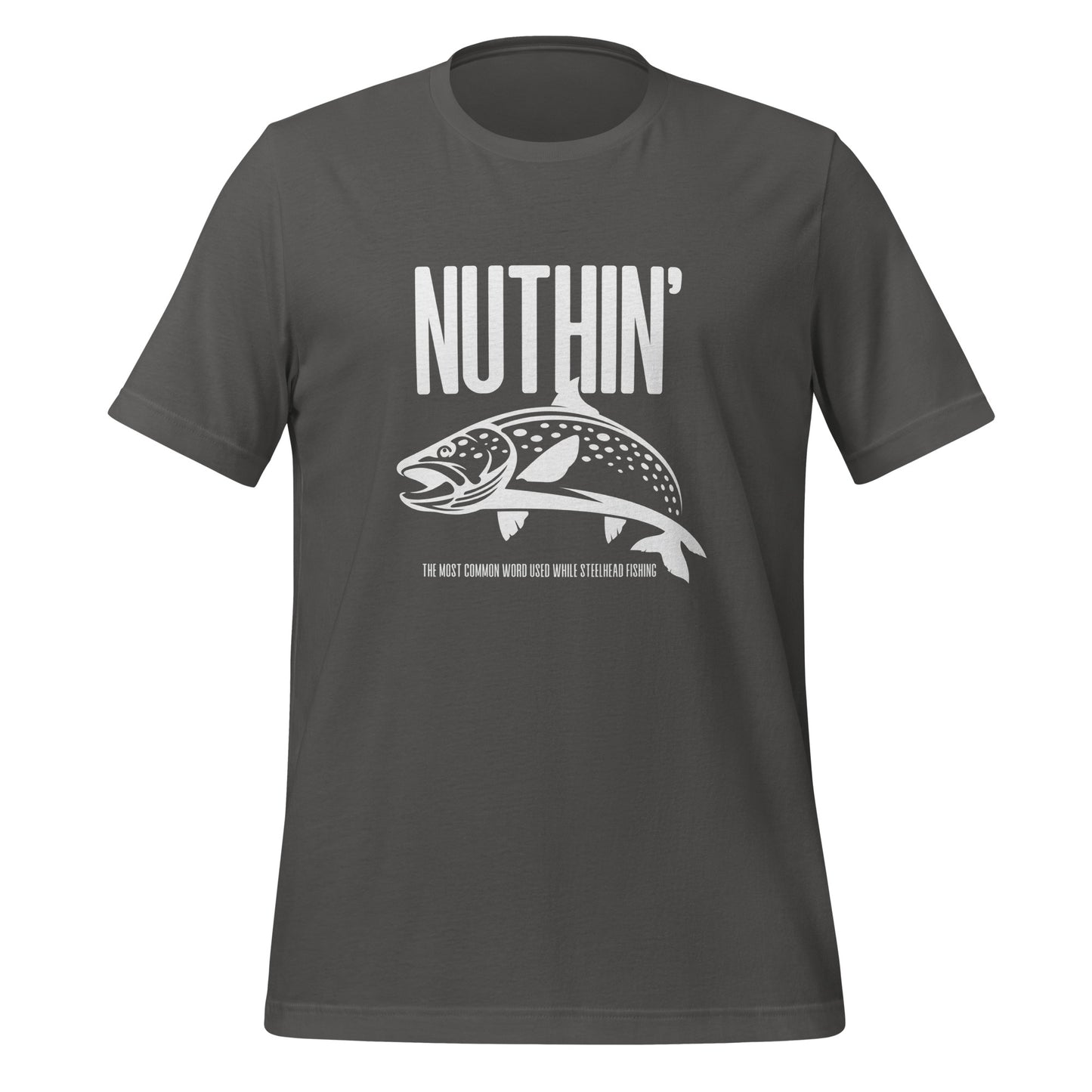 Nuthin'