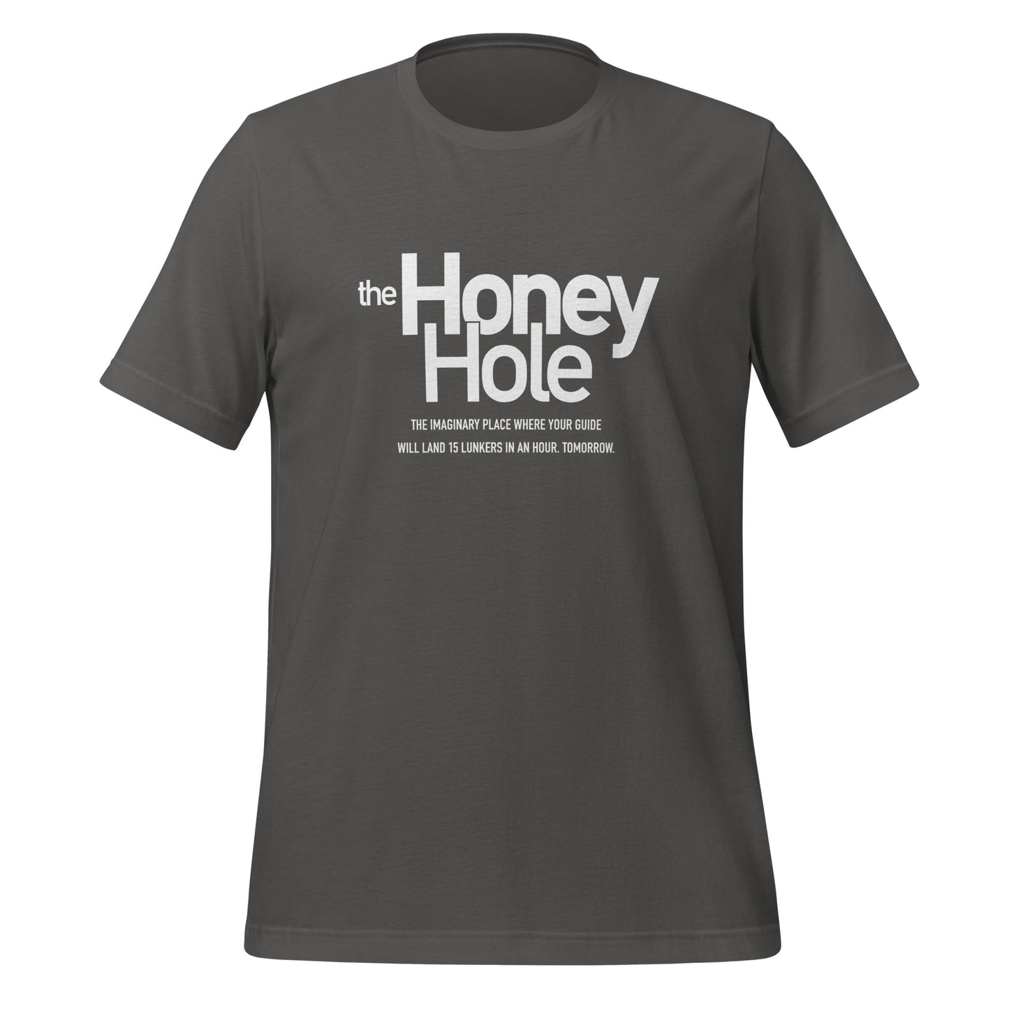 Honey Hole