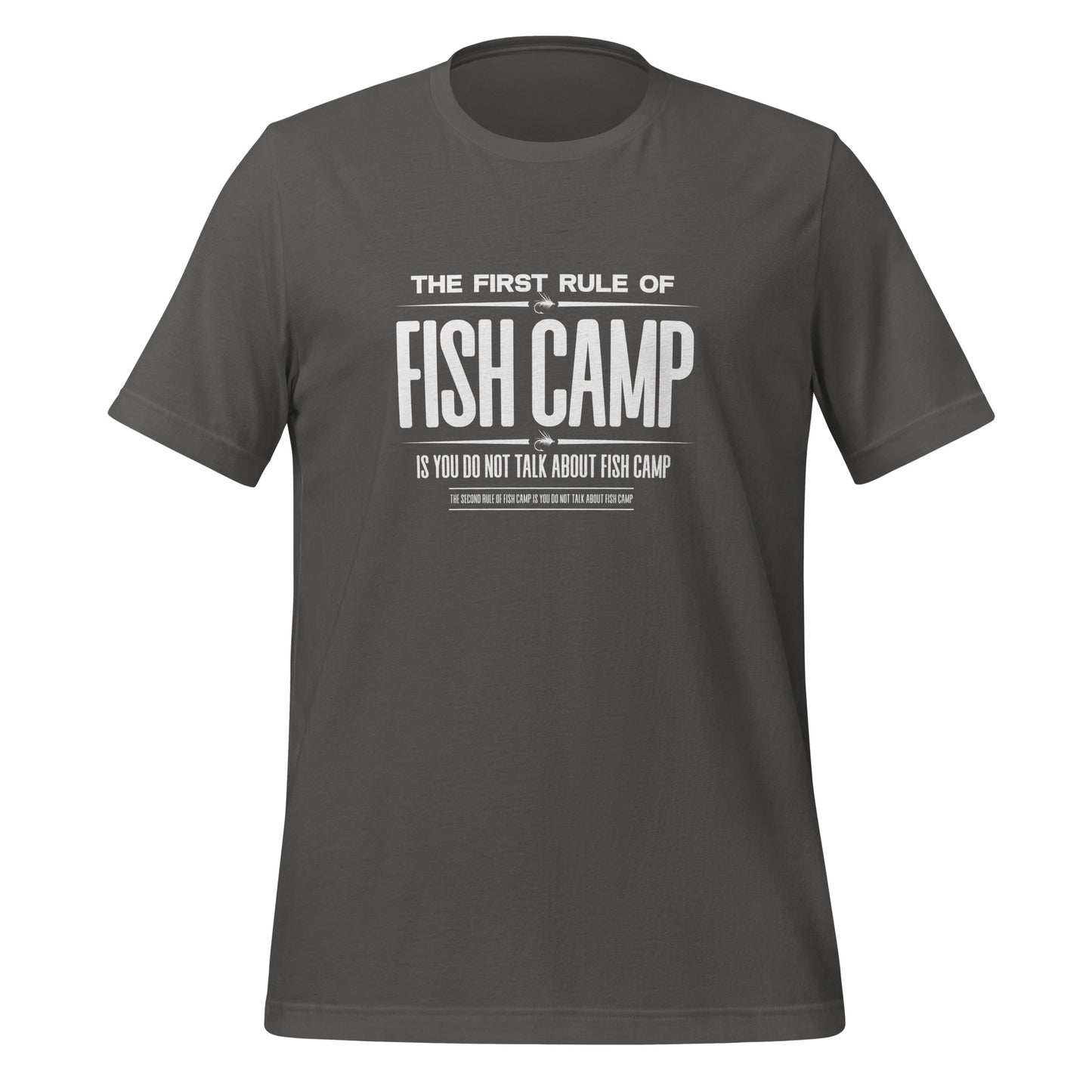 Fish Camp