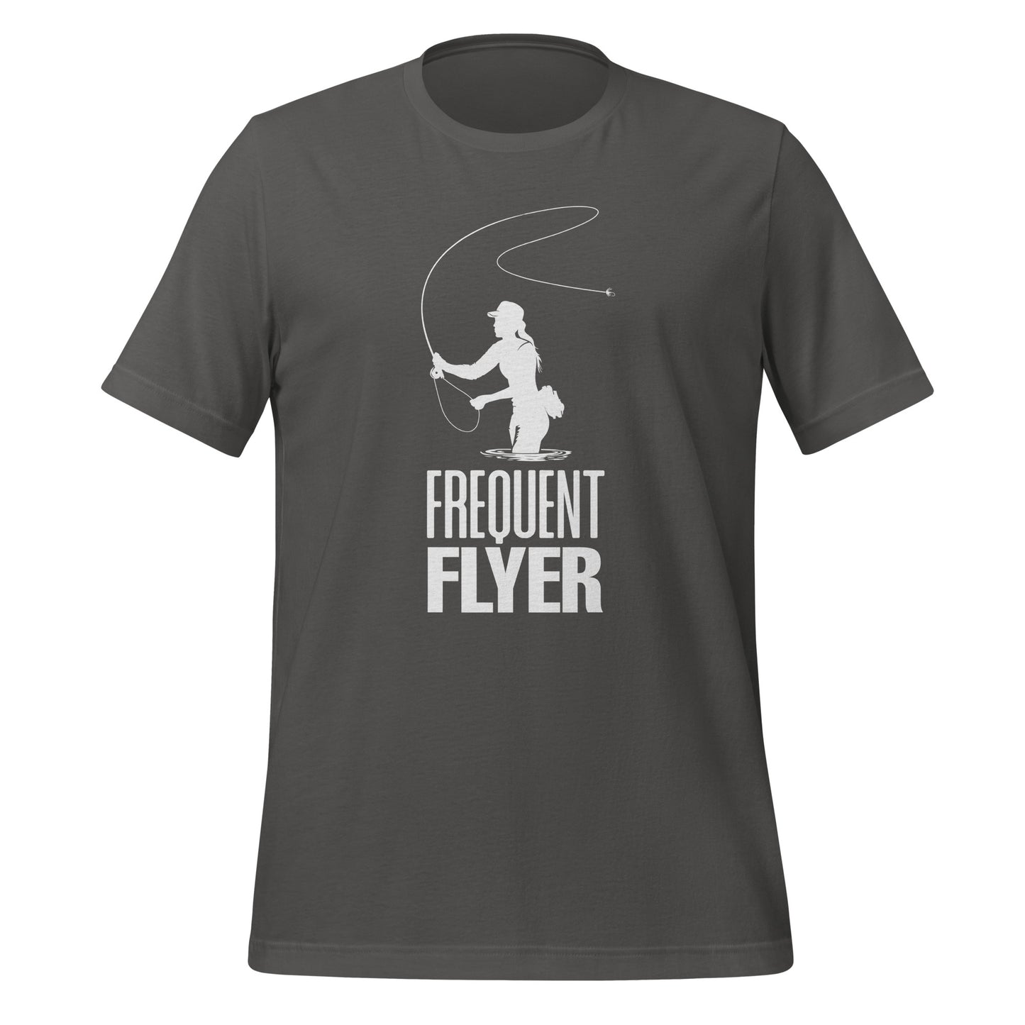 Frequent Flyer_Female