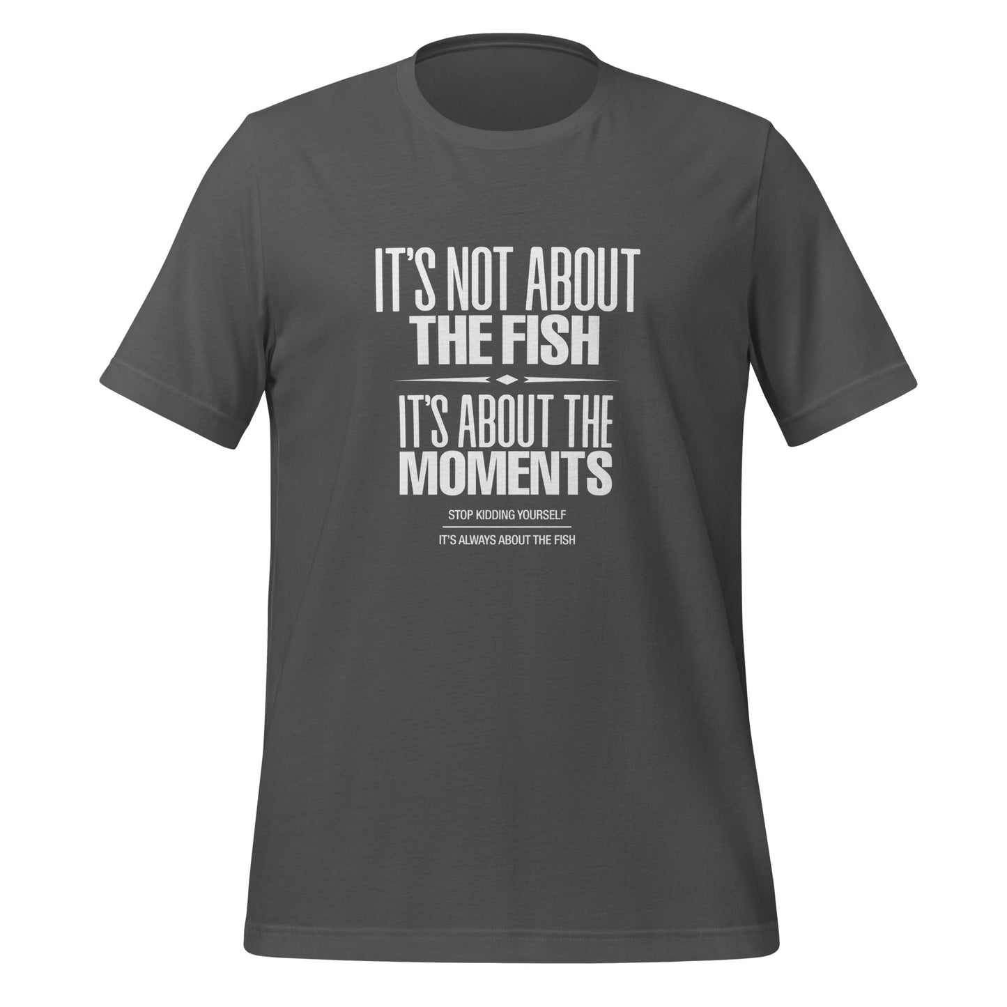 The Moments