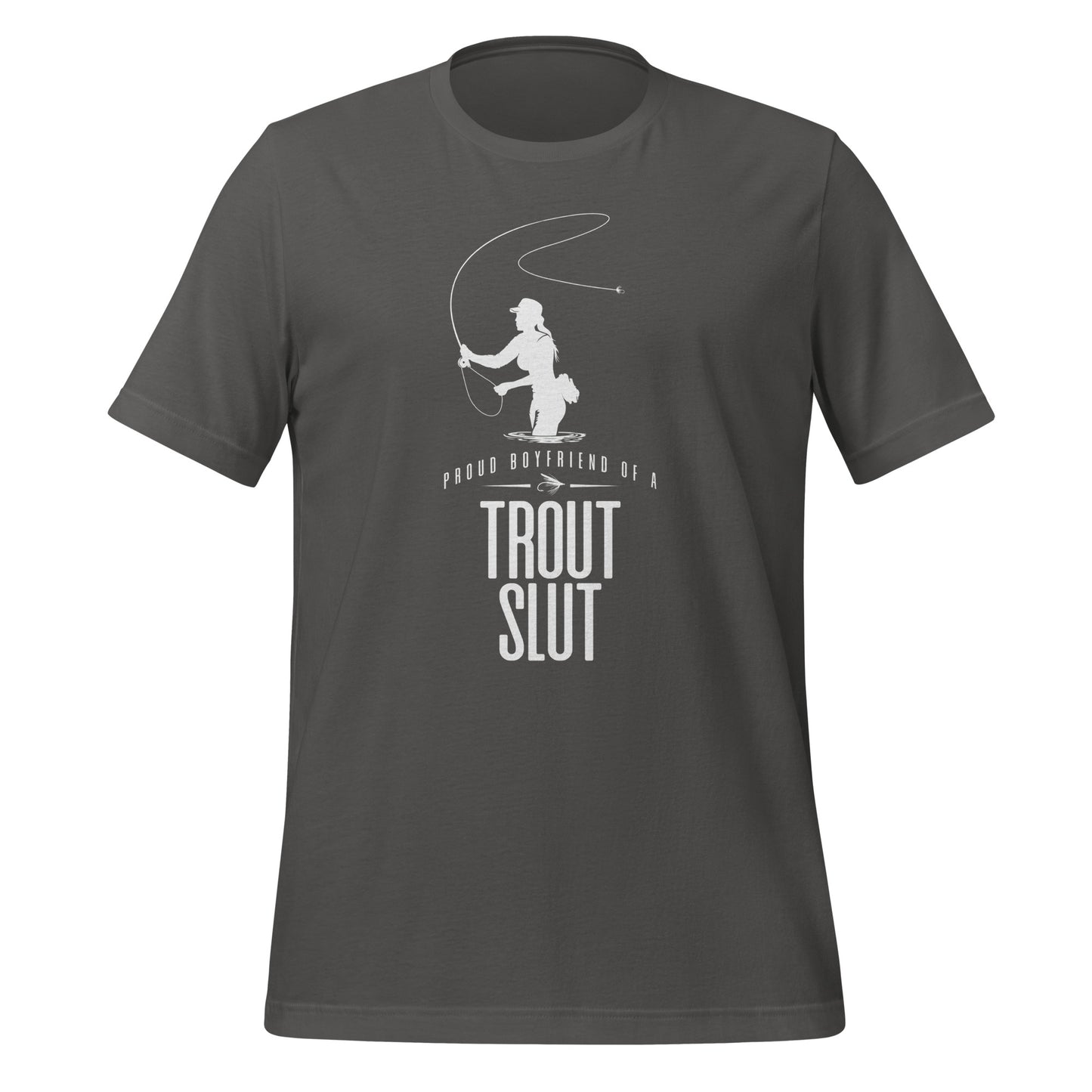 Trout Slut Boyfriend