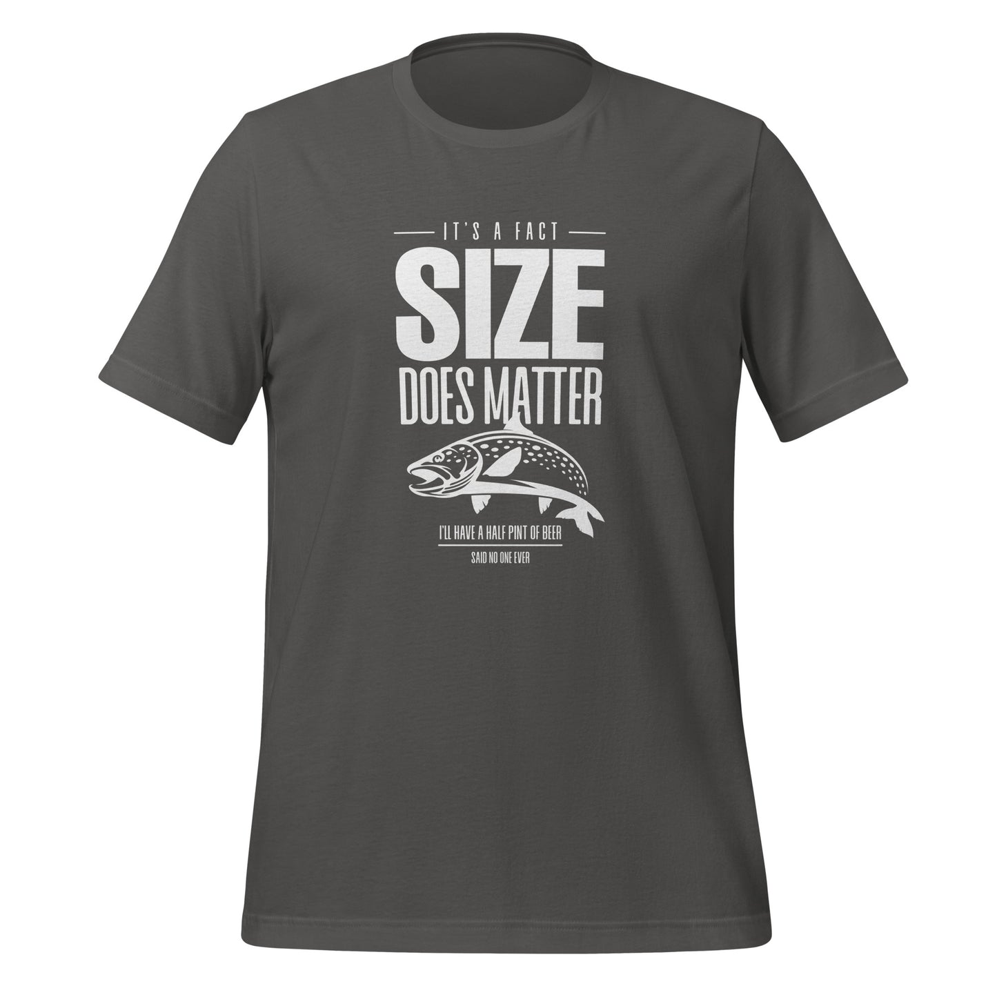 Size Matters