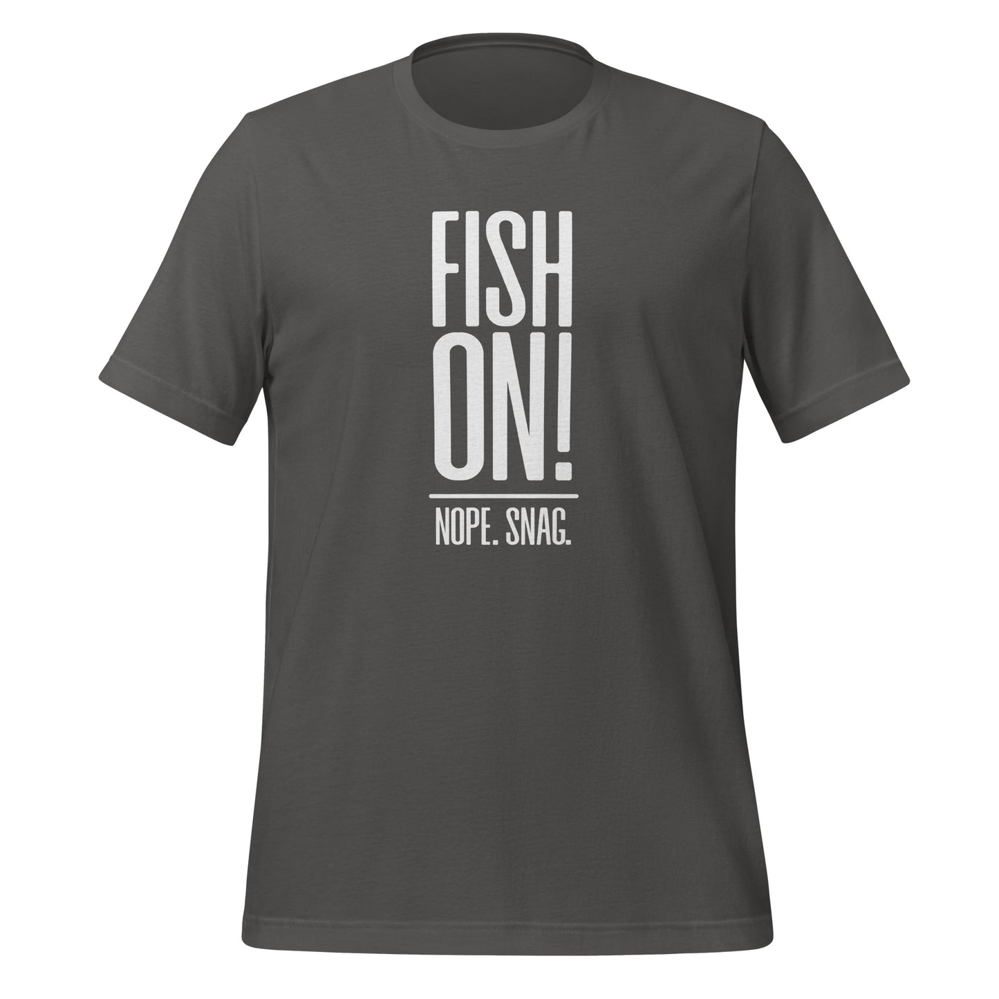FishOn - Snag