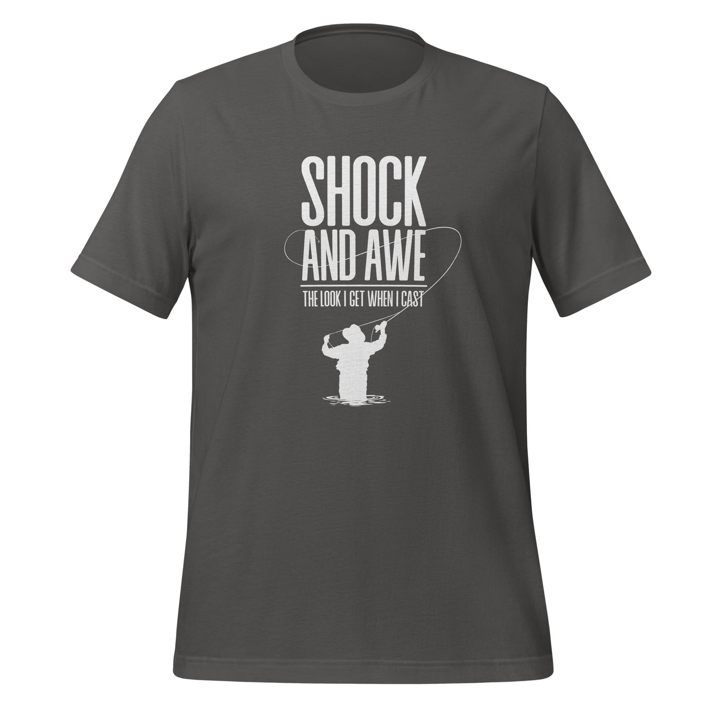 Shock and Awe