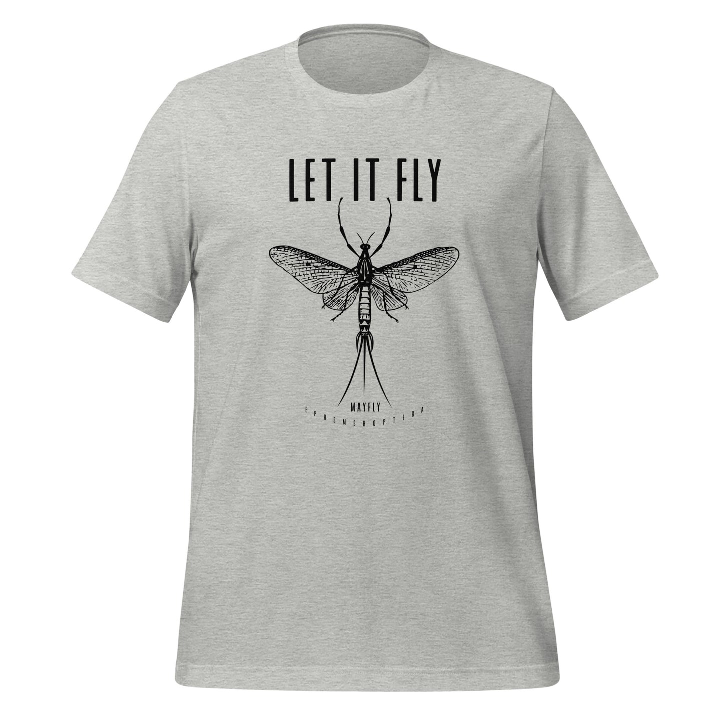 Let it Fly - Mayfly