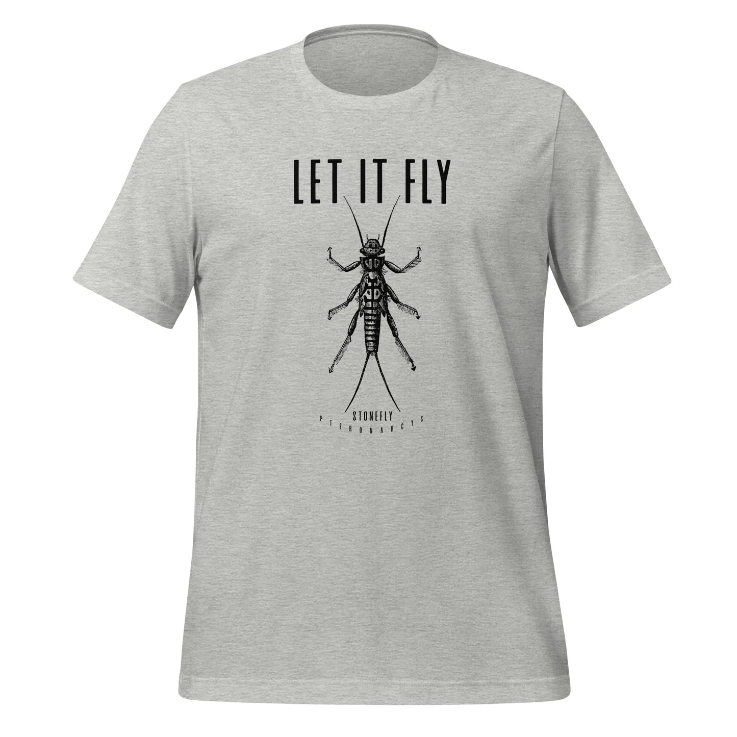Let it Fly - Stonefly