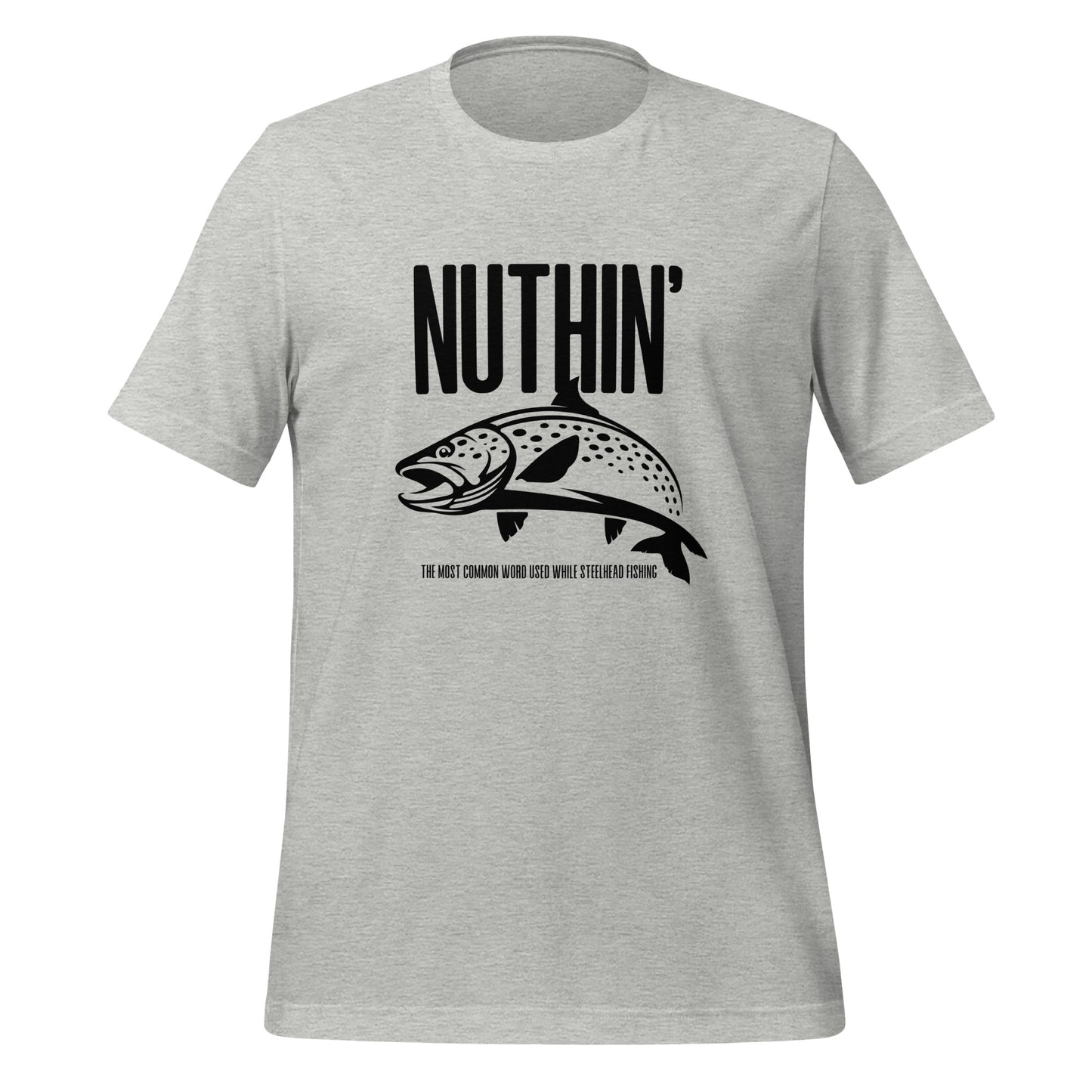 Nuthin'