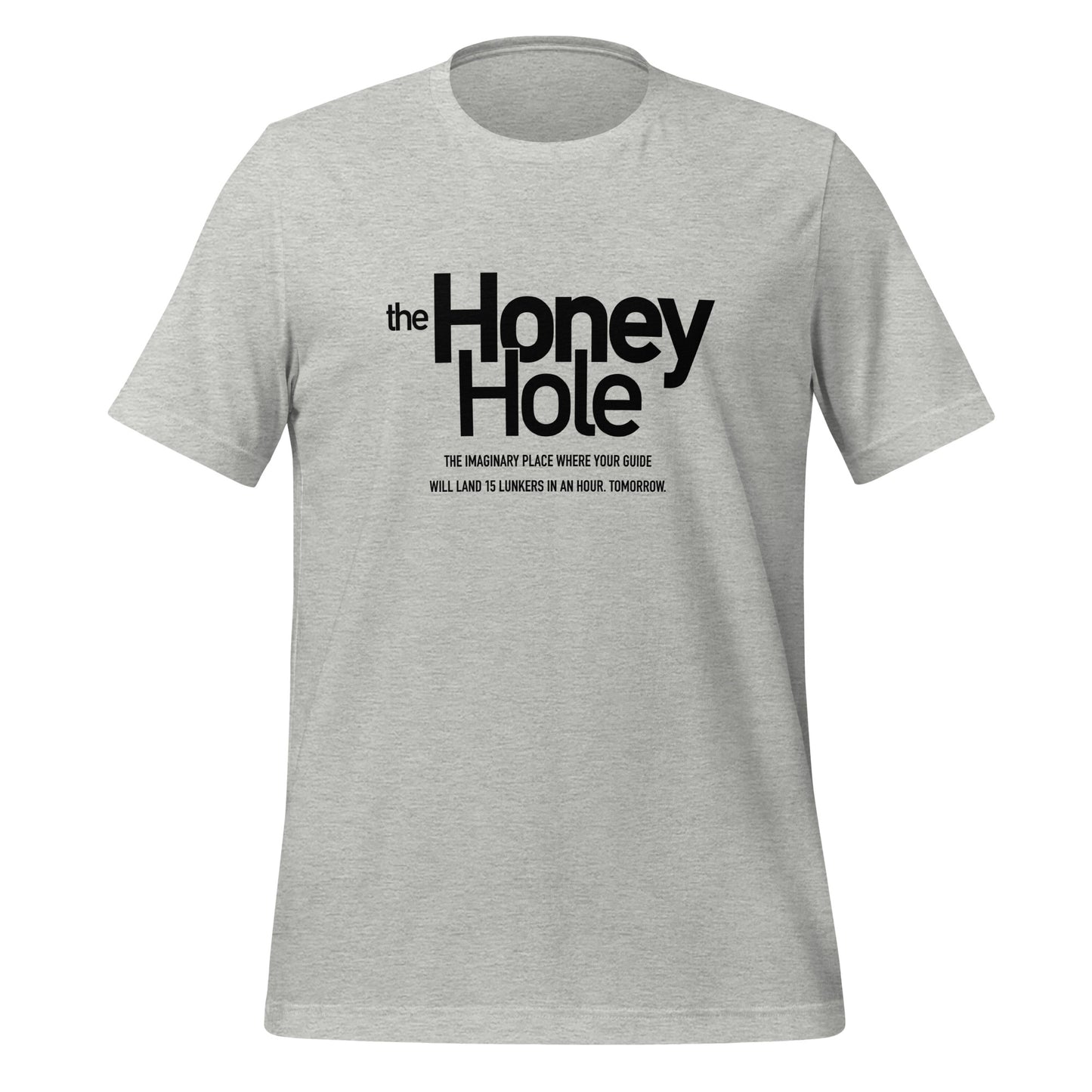 Honey Hole