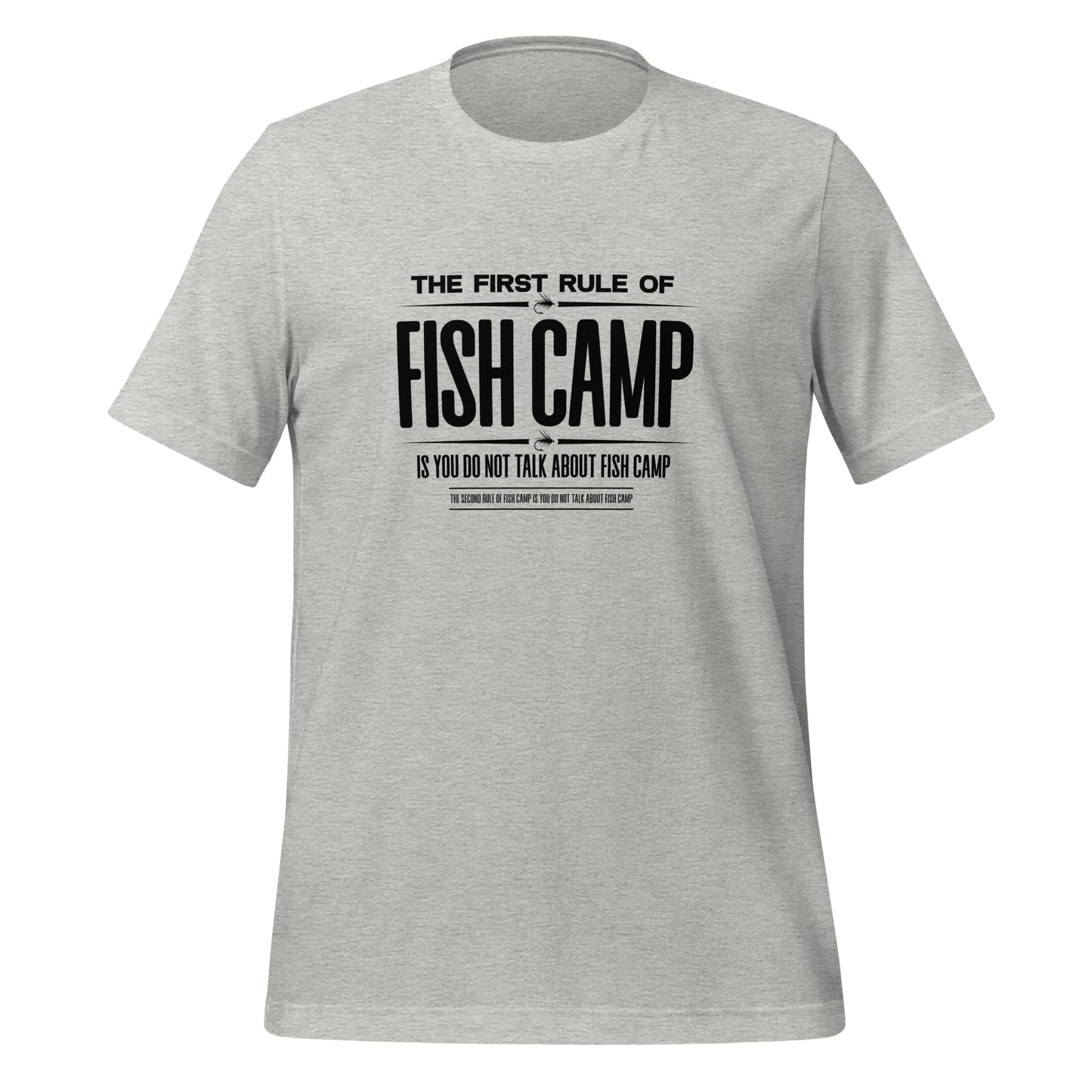 Fish Camp