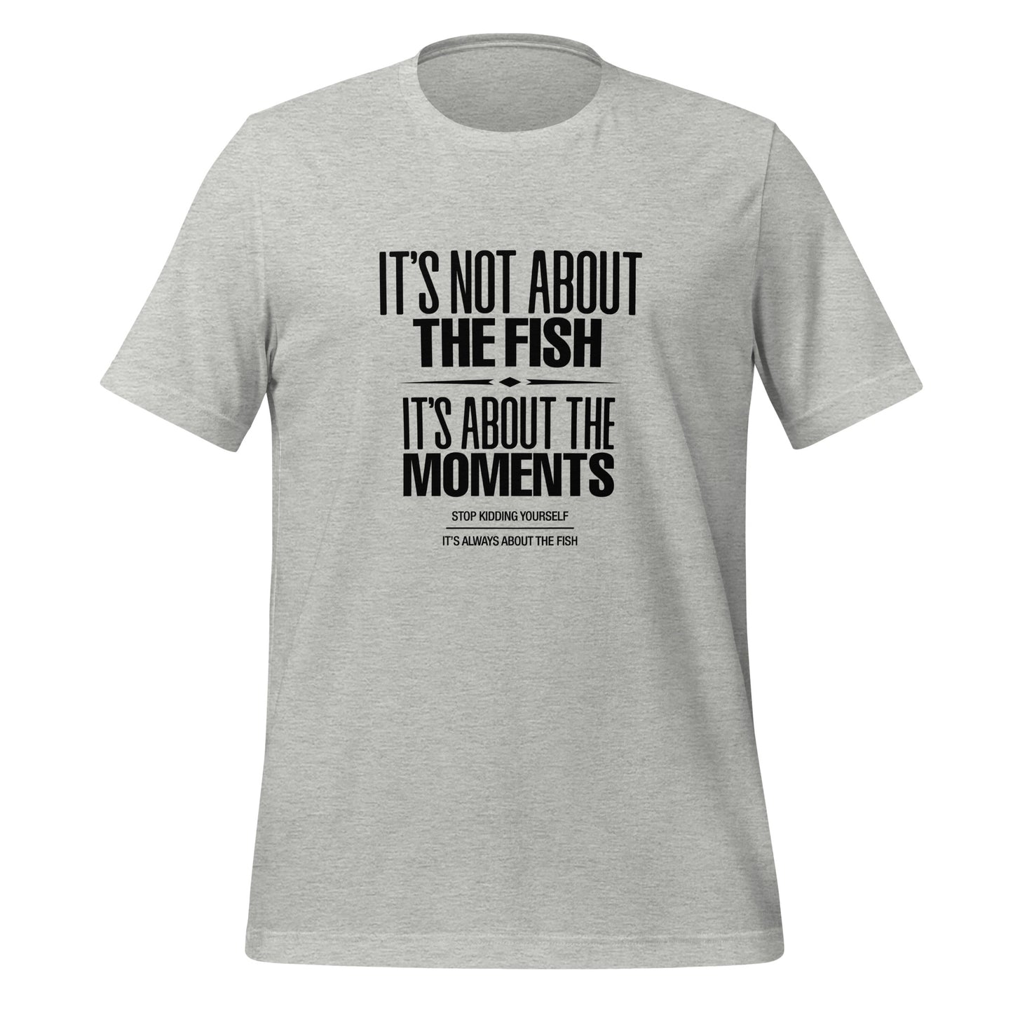 The Moments
