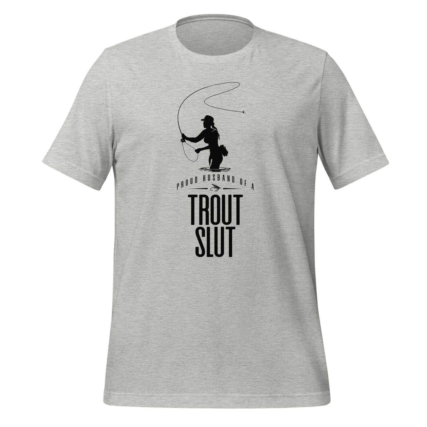 Trout Slut Husband