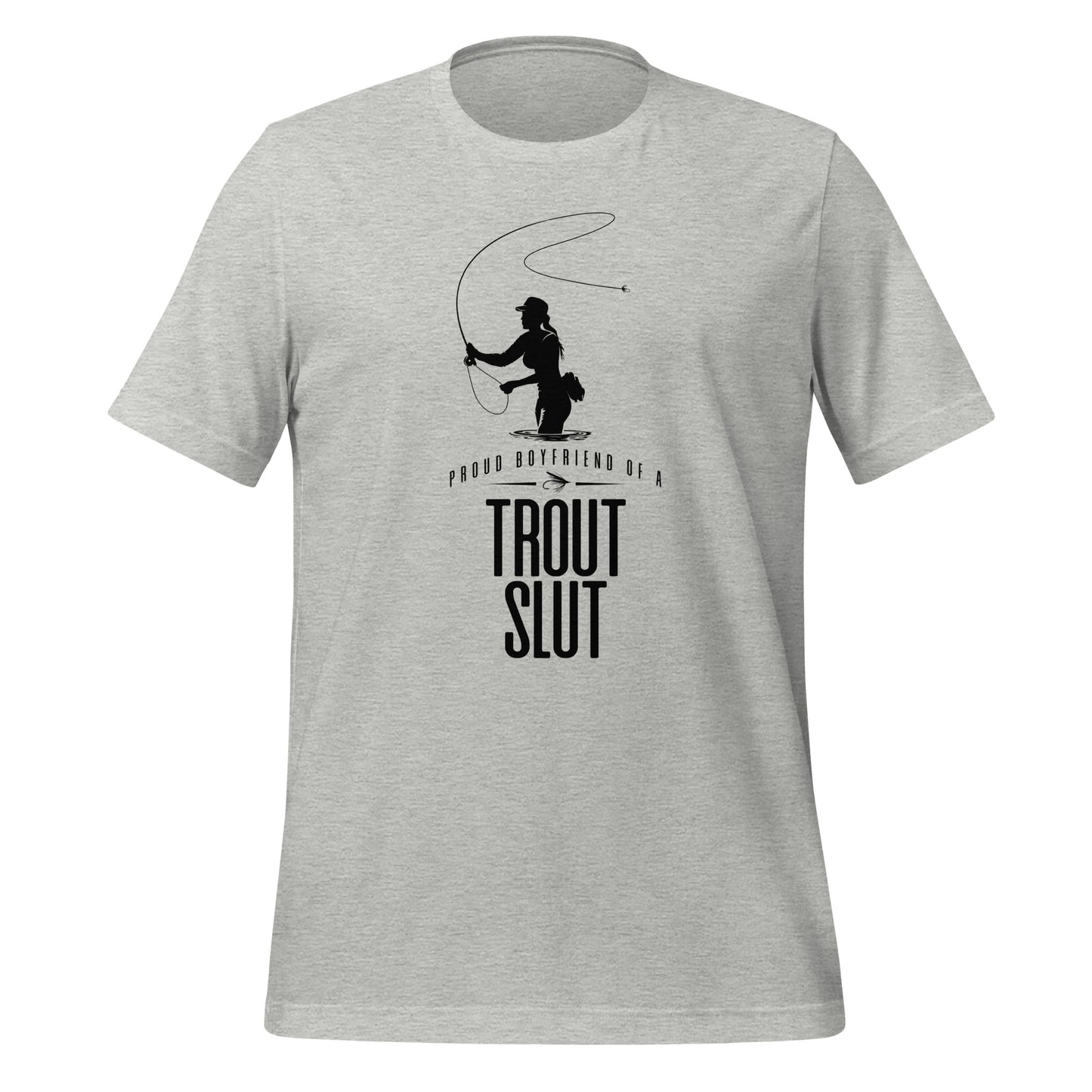 Trout Slut Boyfriend