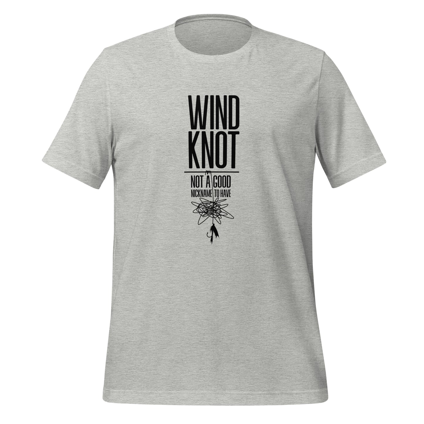 Wind Knot