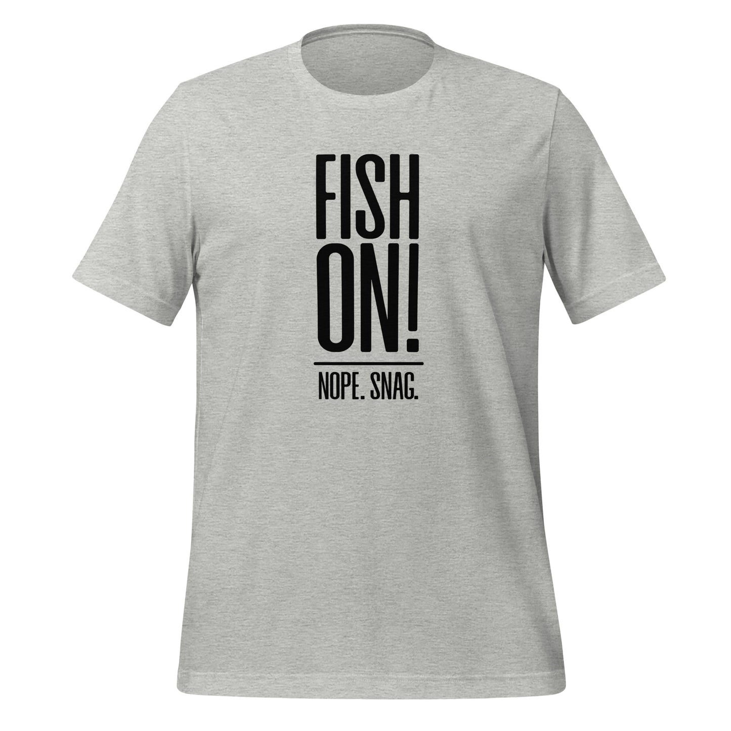 FishOn - Snag