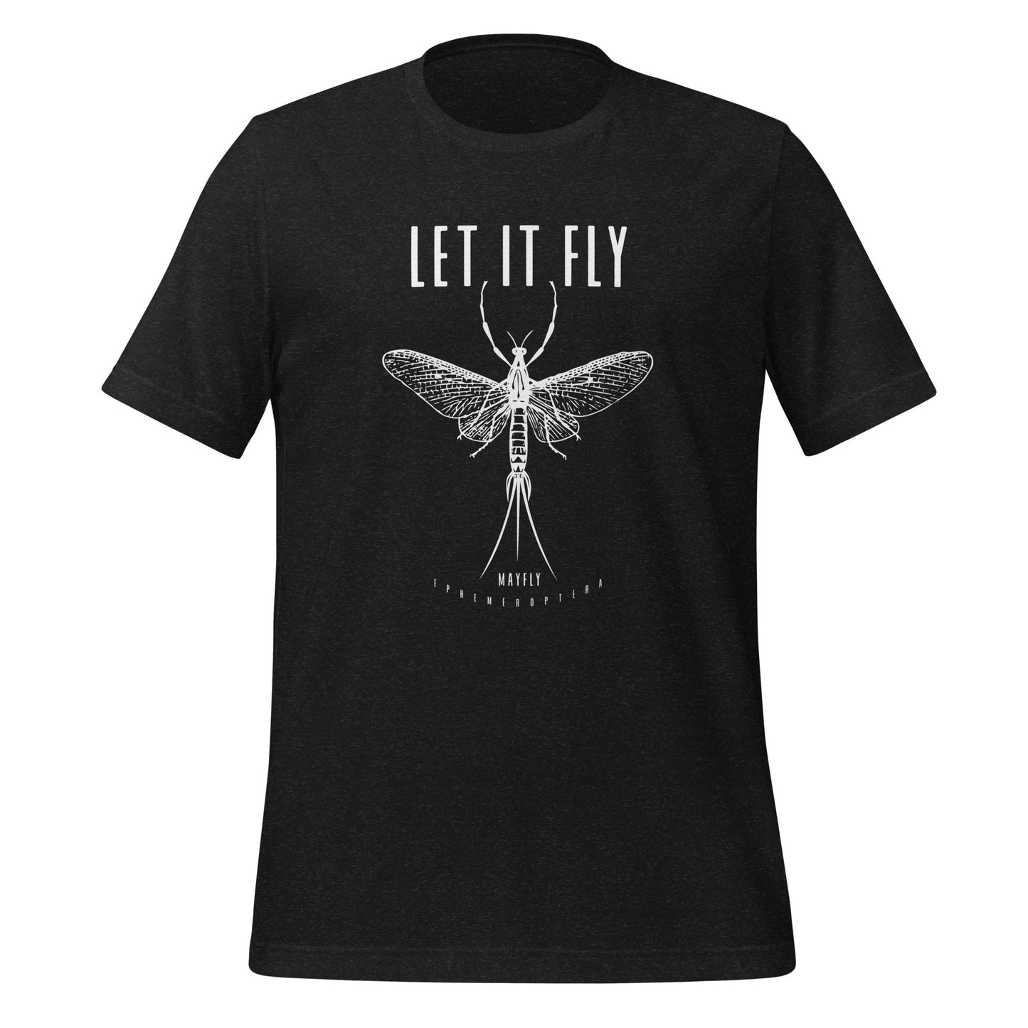 Let it Fly - Mayfly