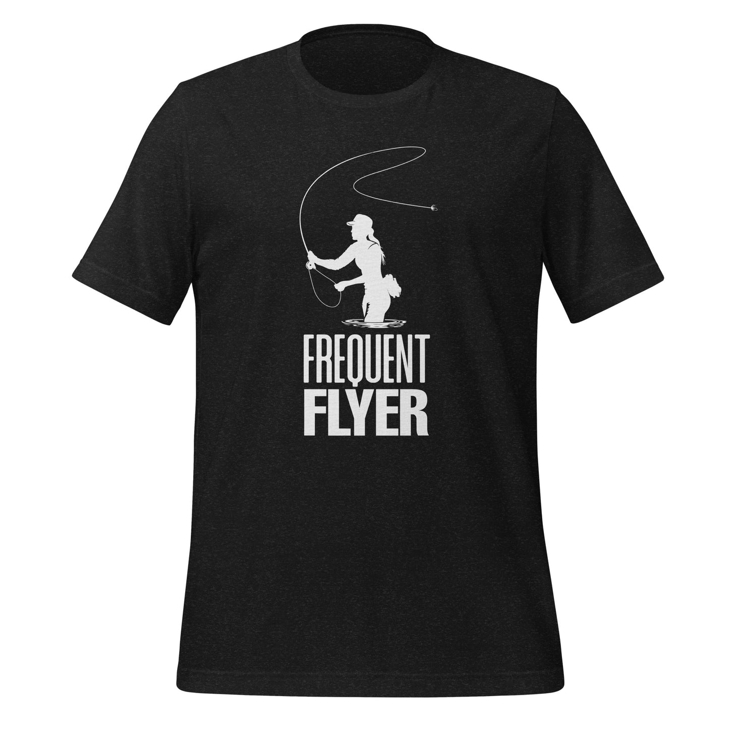Frequent Flyer_Female