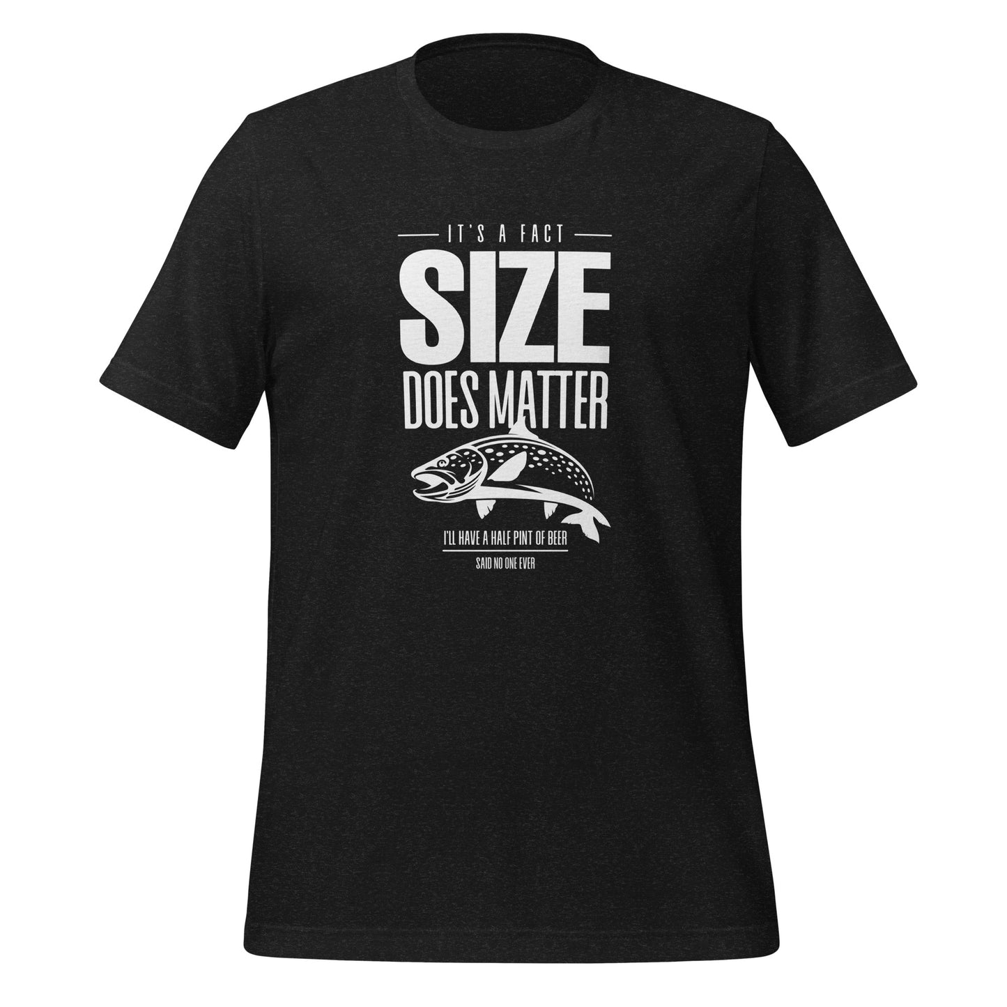 Size Matters