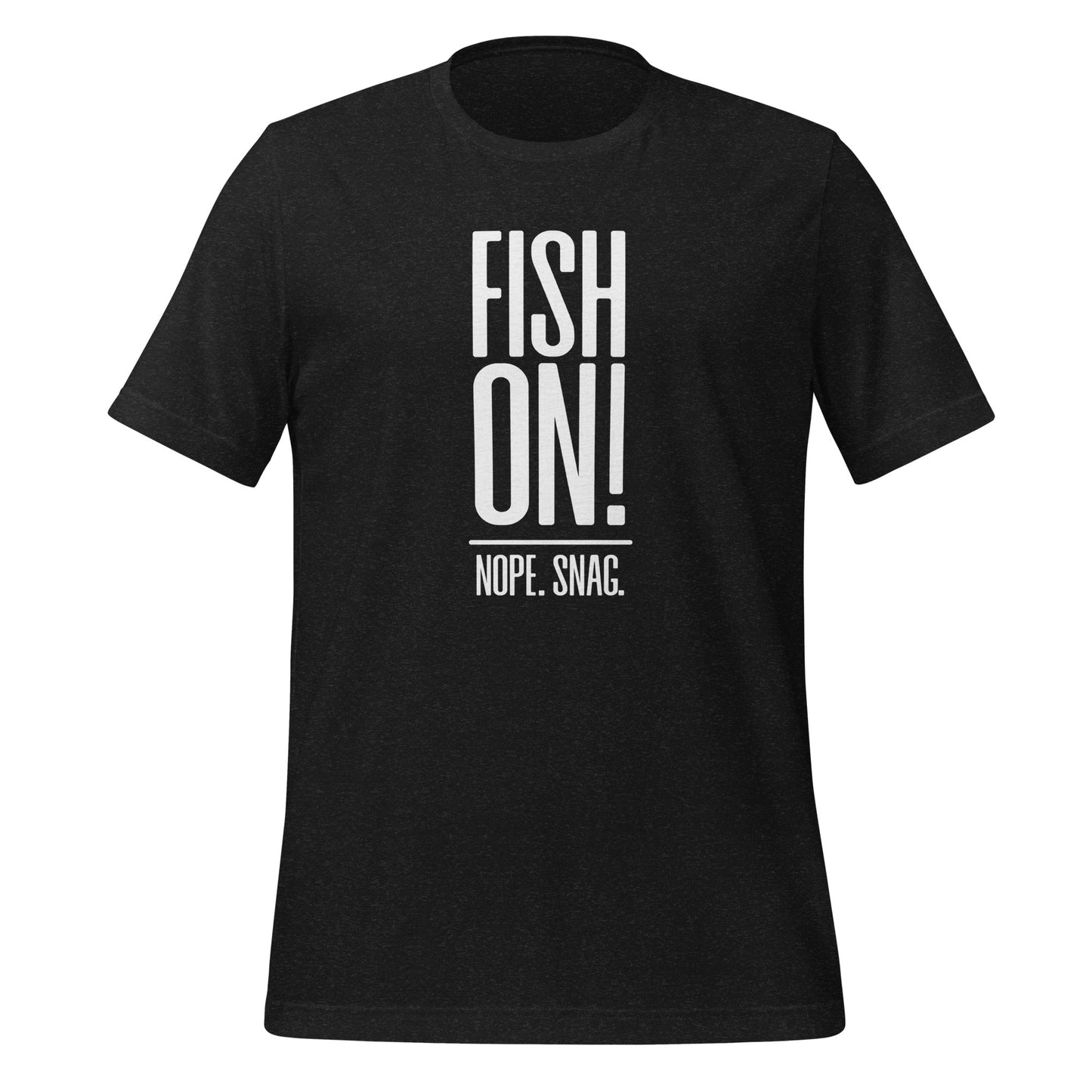 FishOn - Snag