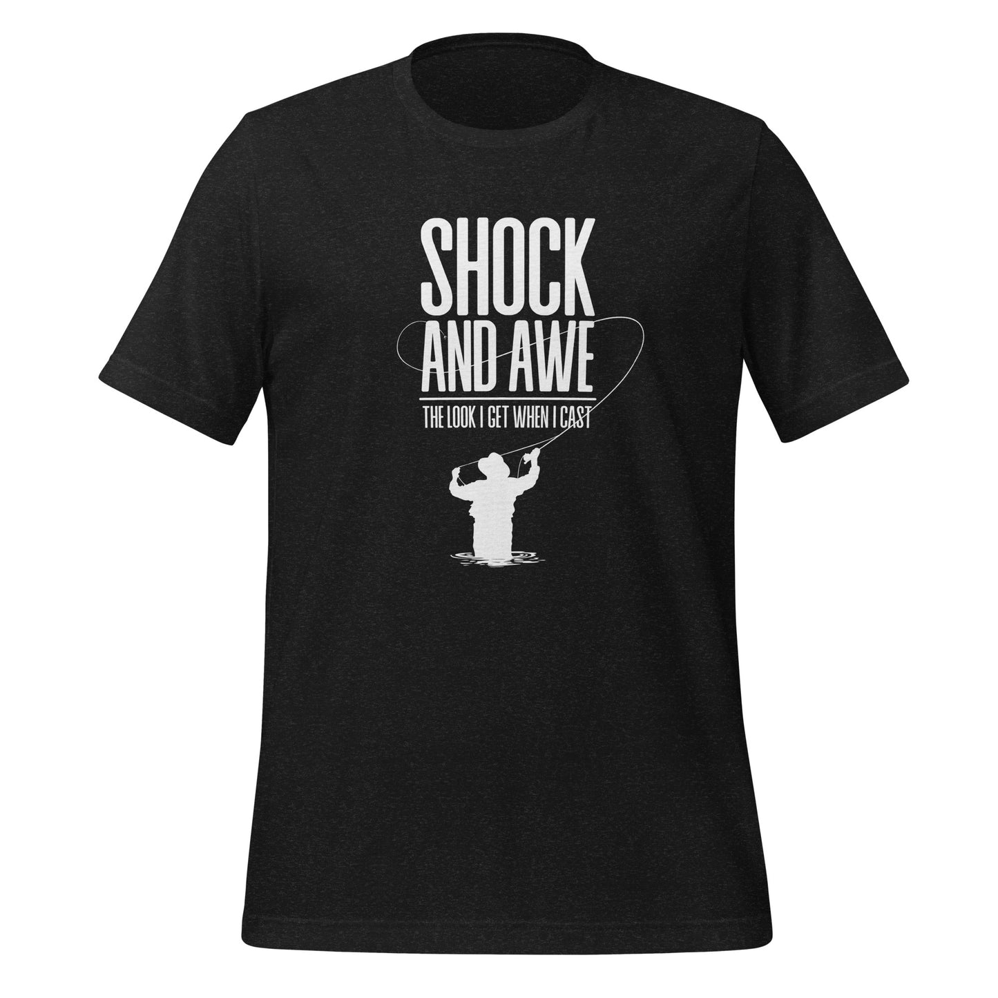 Shock and Awe