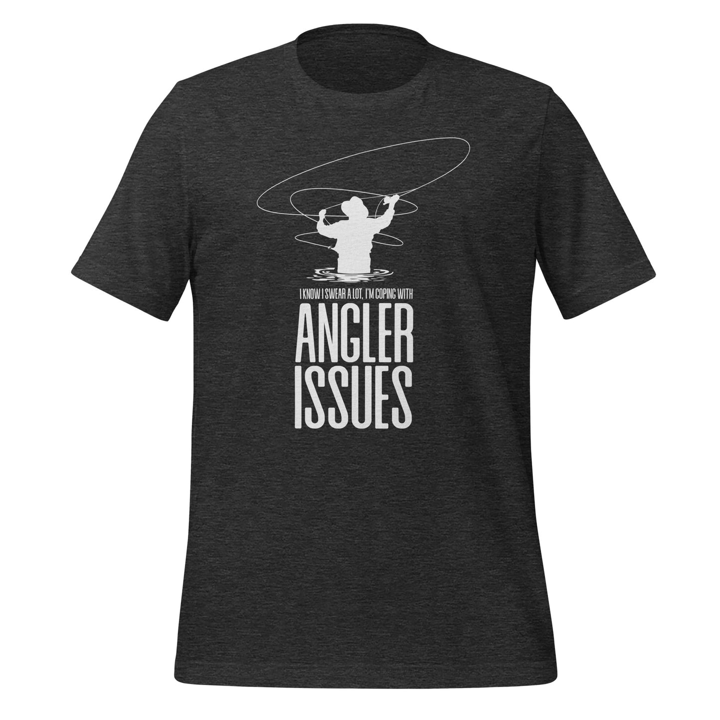 Angler Issues