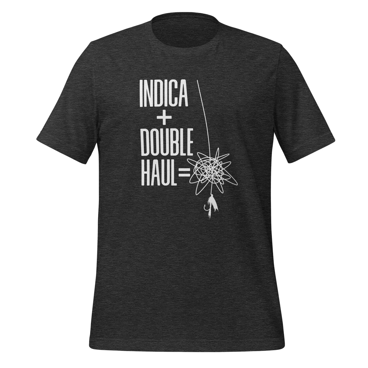 Indica + Double Haul