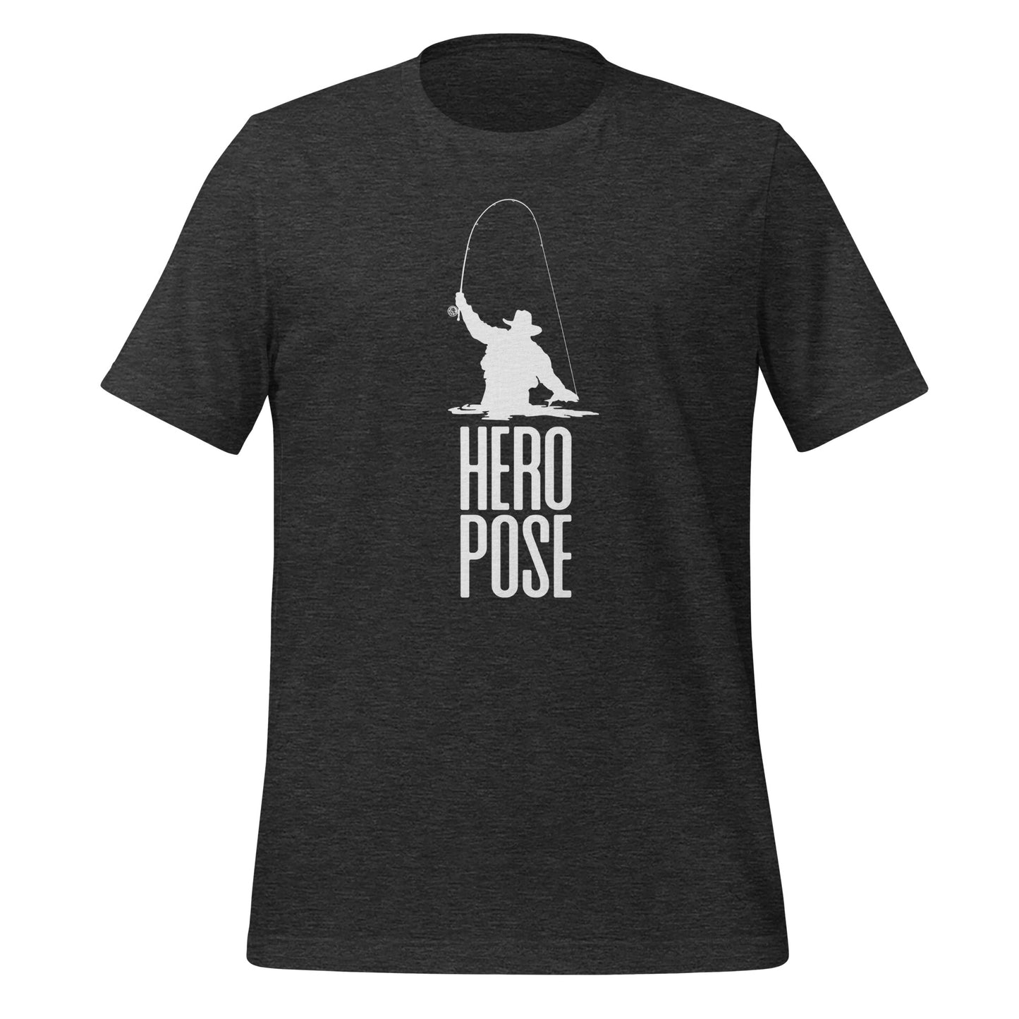 Hero Pose