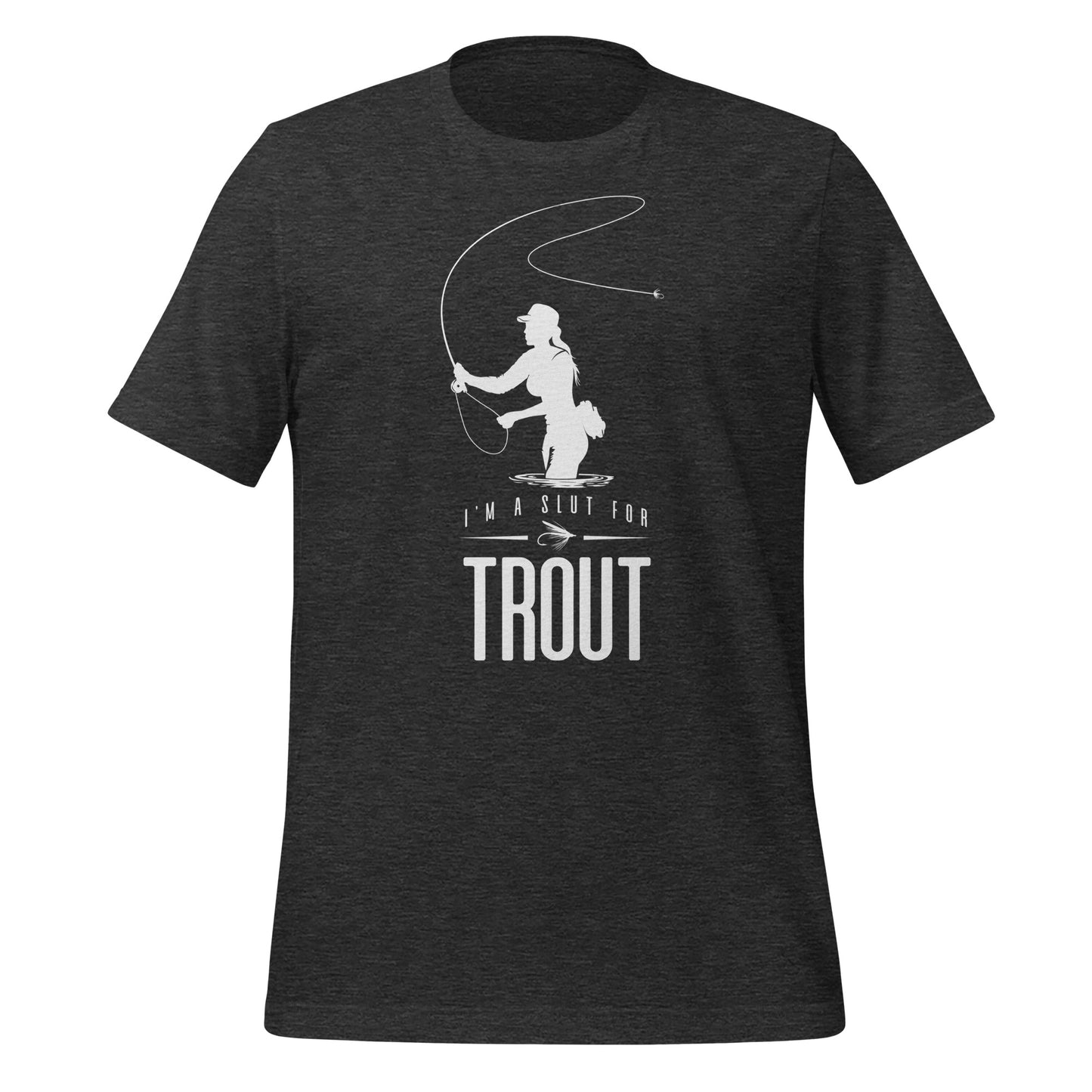 Slut for Trout
