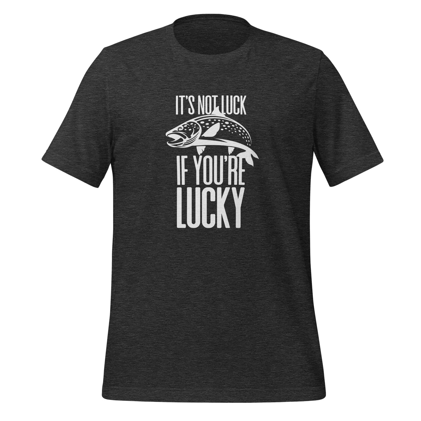 Lucky