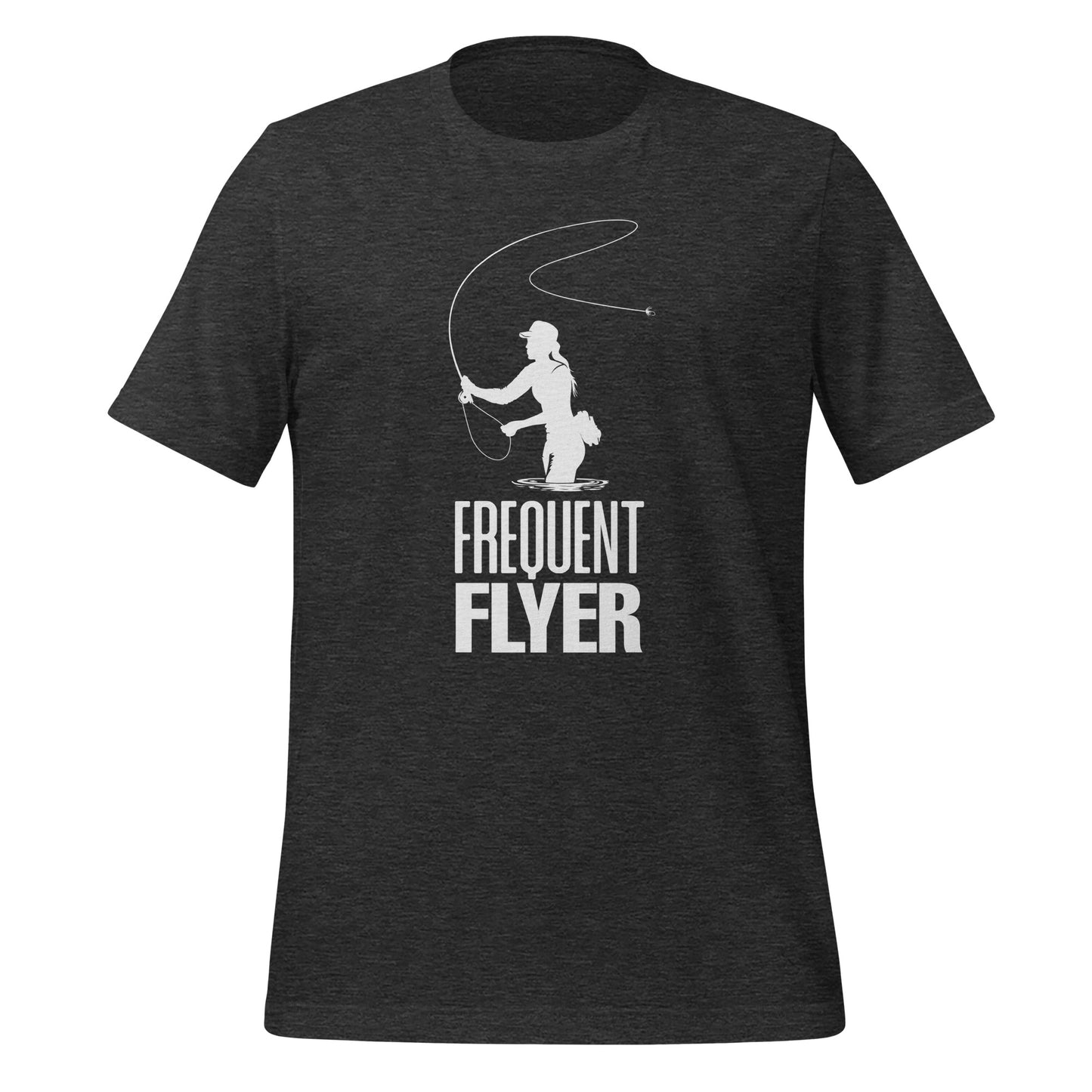 Frequent Flyer_Female