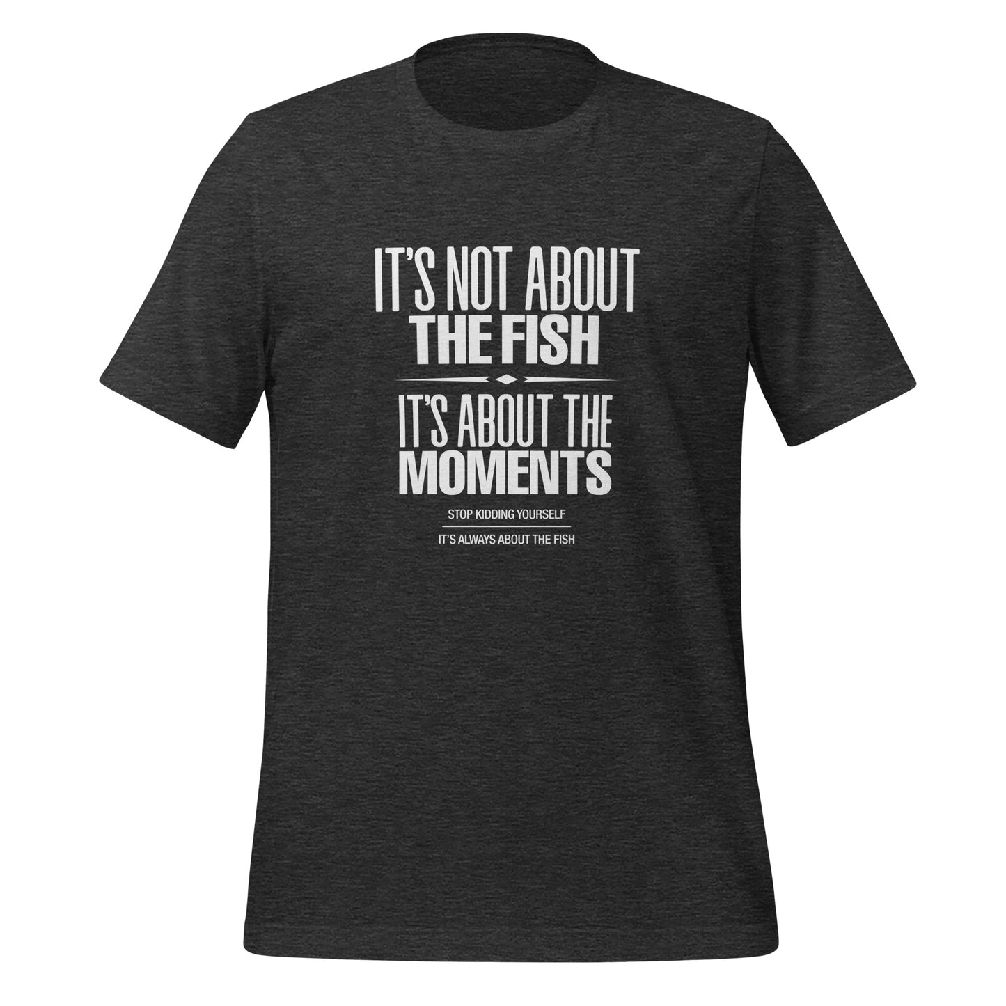 The Moments
