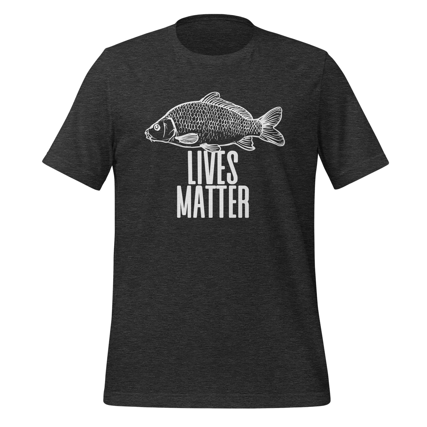 Lives Matter - Carp