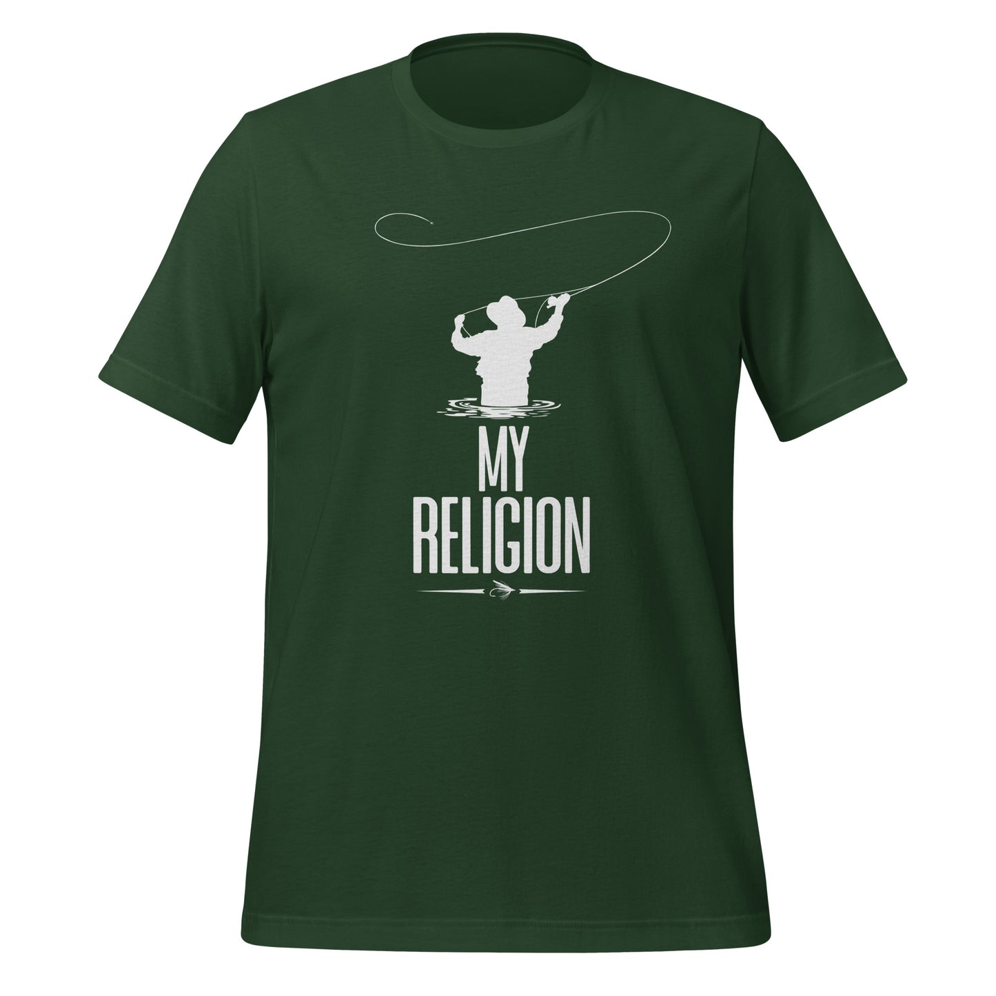 My Religion