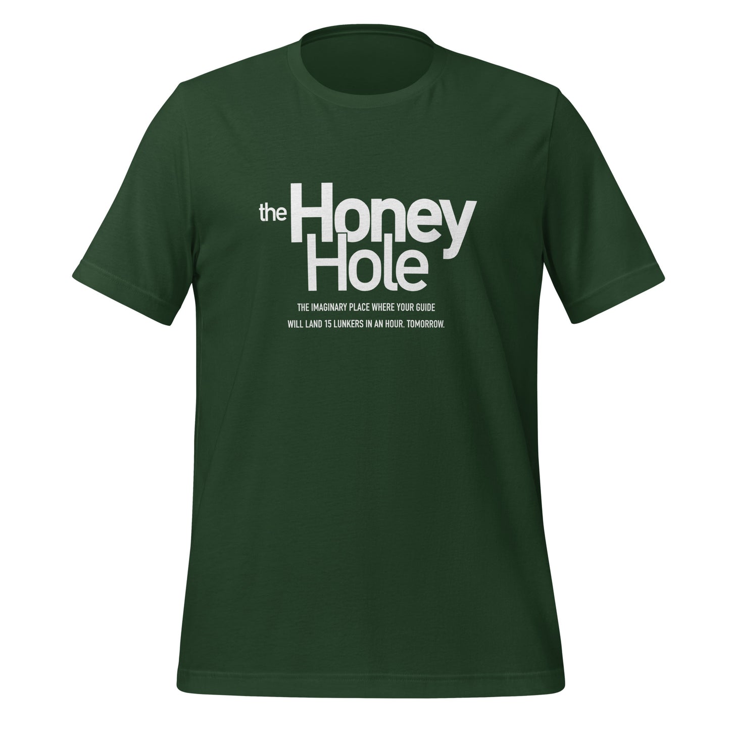 Honey Hole