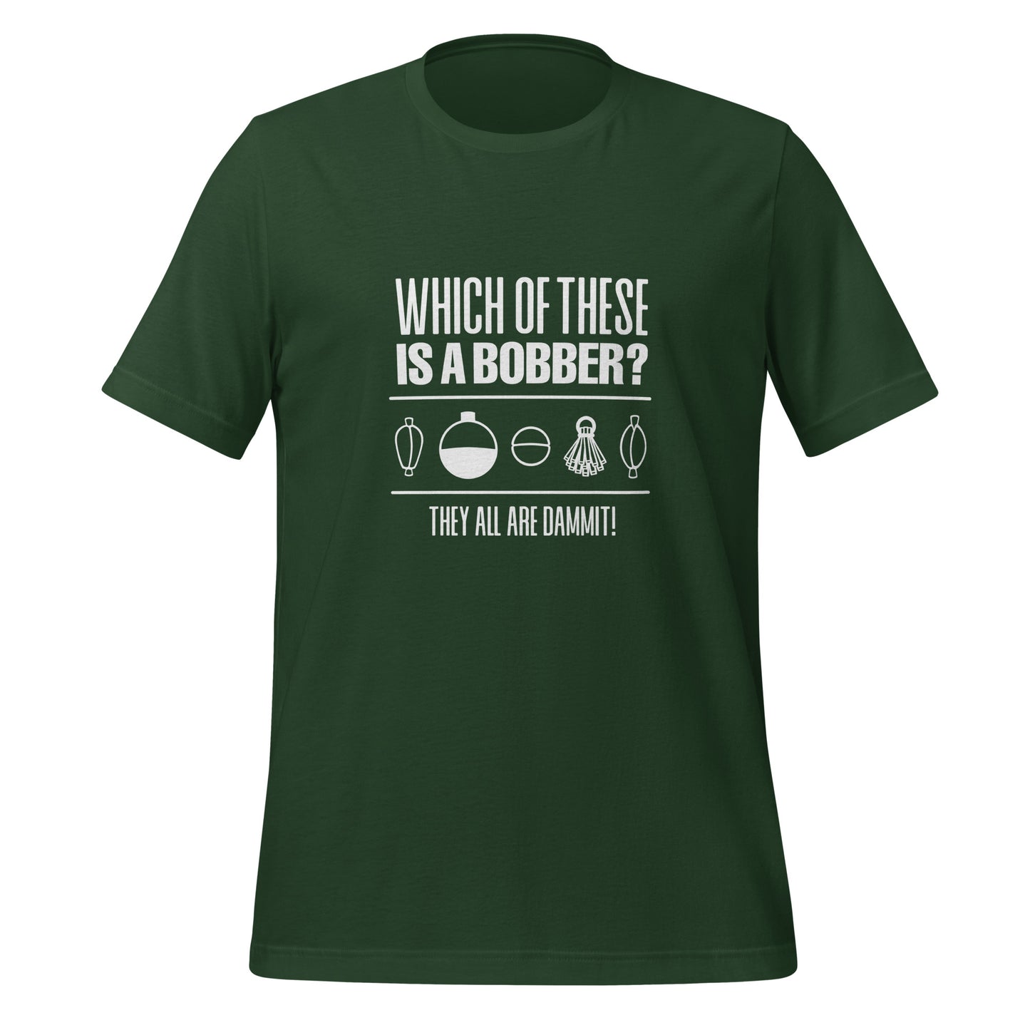 Bobbers
