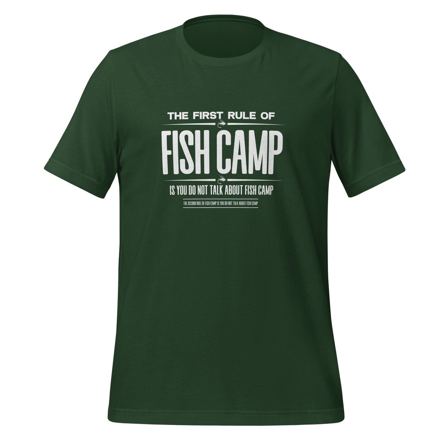 Fish Camp