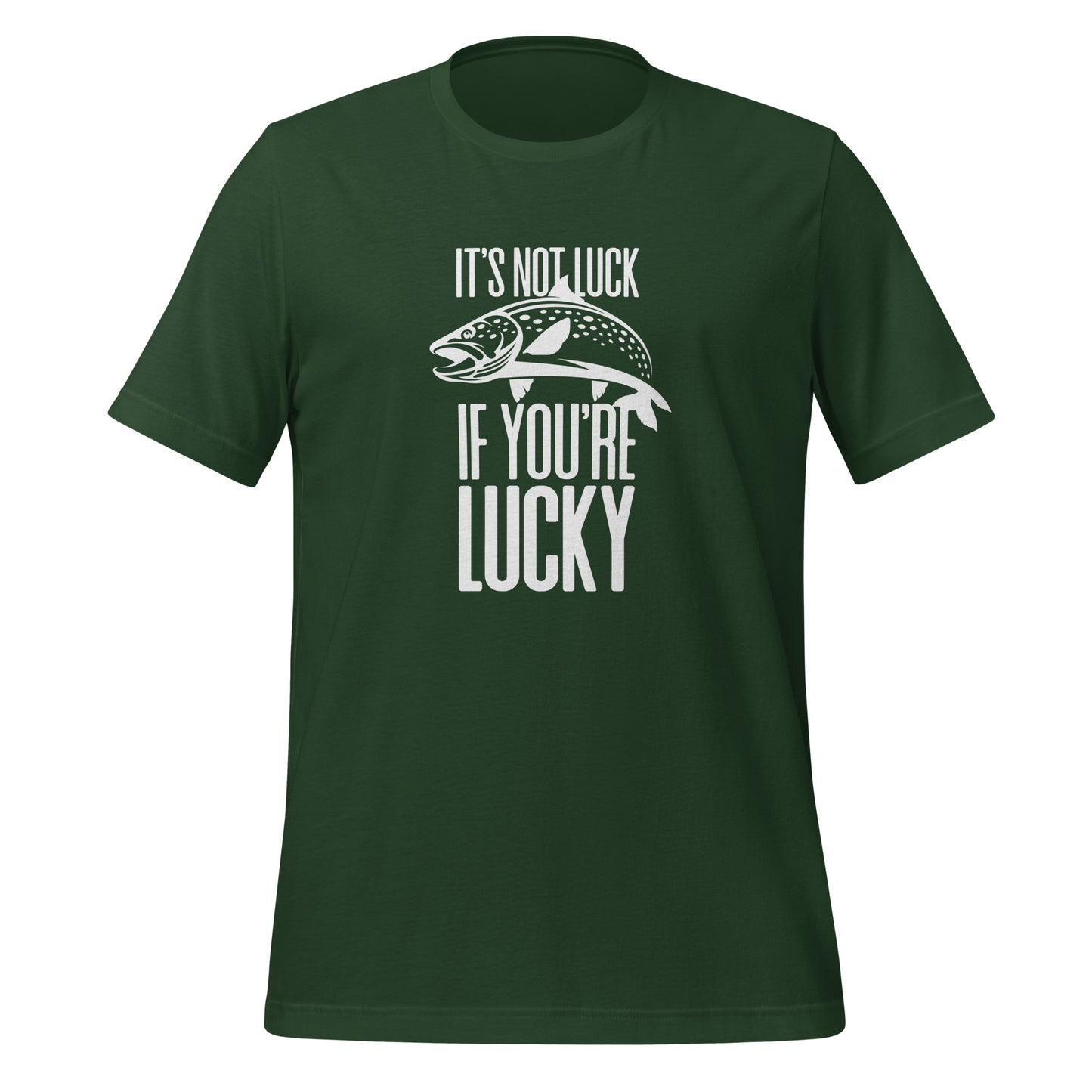 Lucky