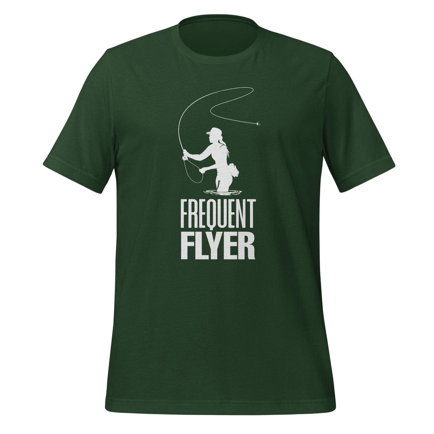 Frequent Flyer_Female
