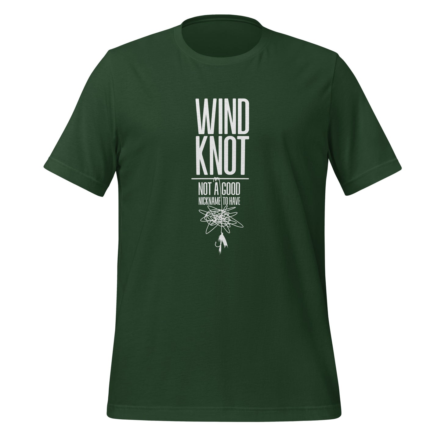 Wind Knot