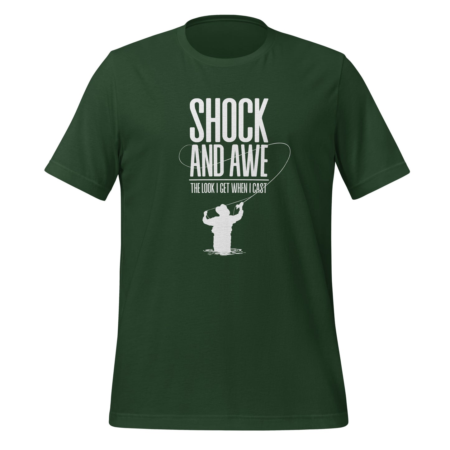 Shock and Awe