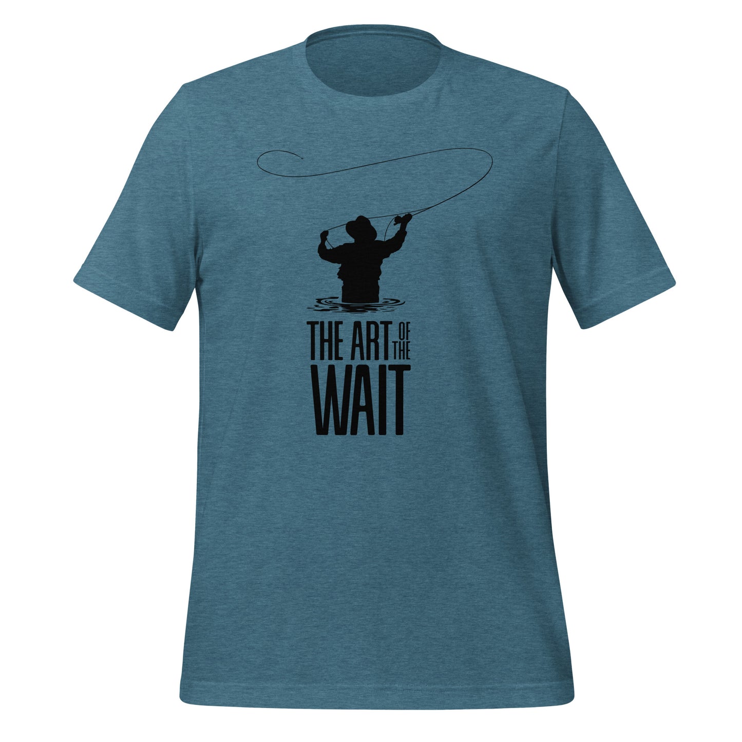 Art of the Wait