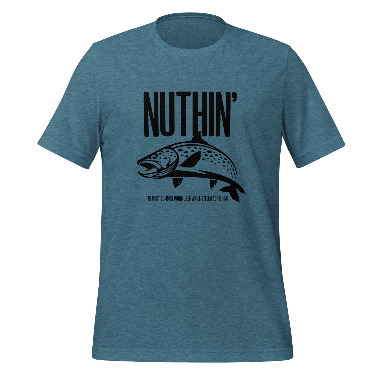 Nuthin'
