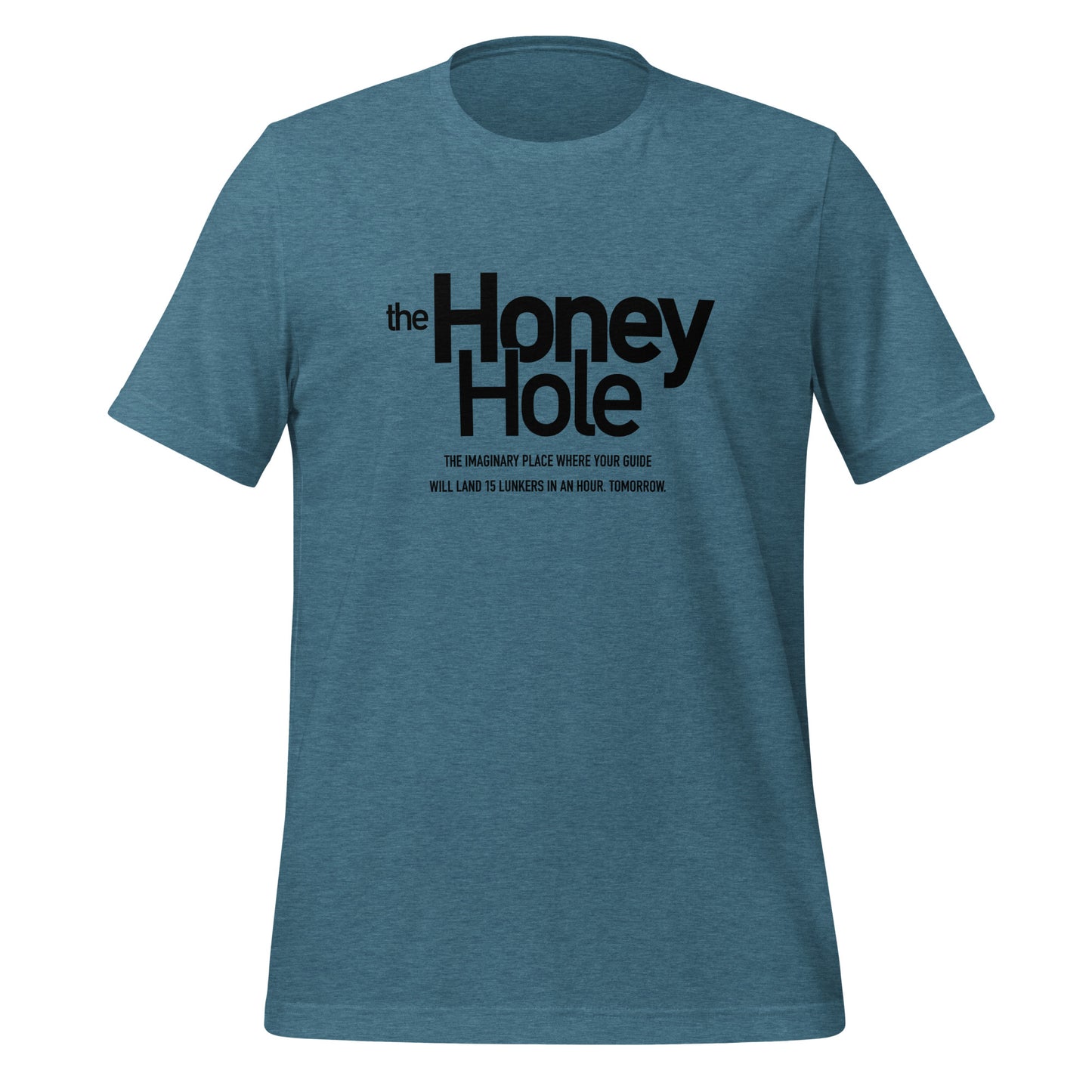 Honey Hole