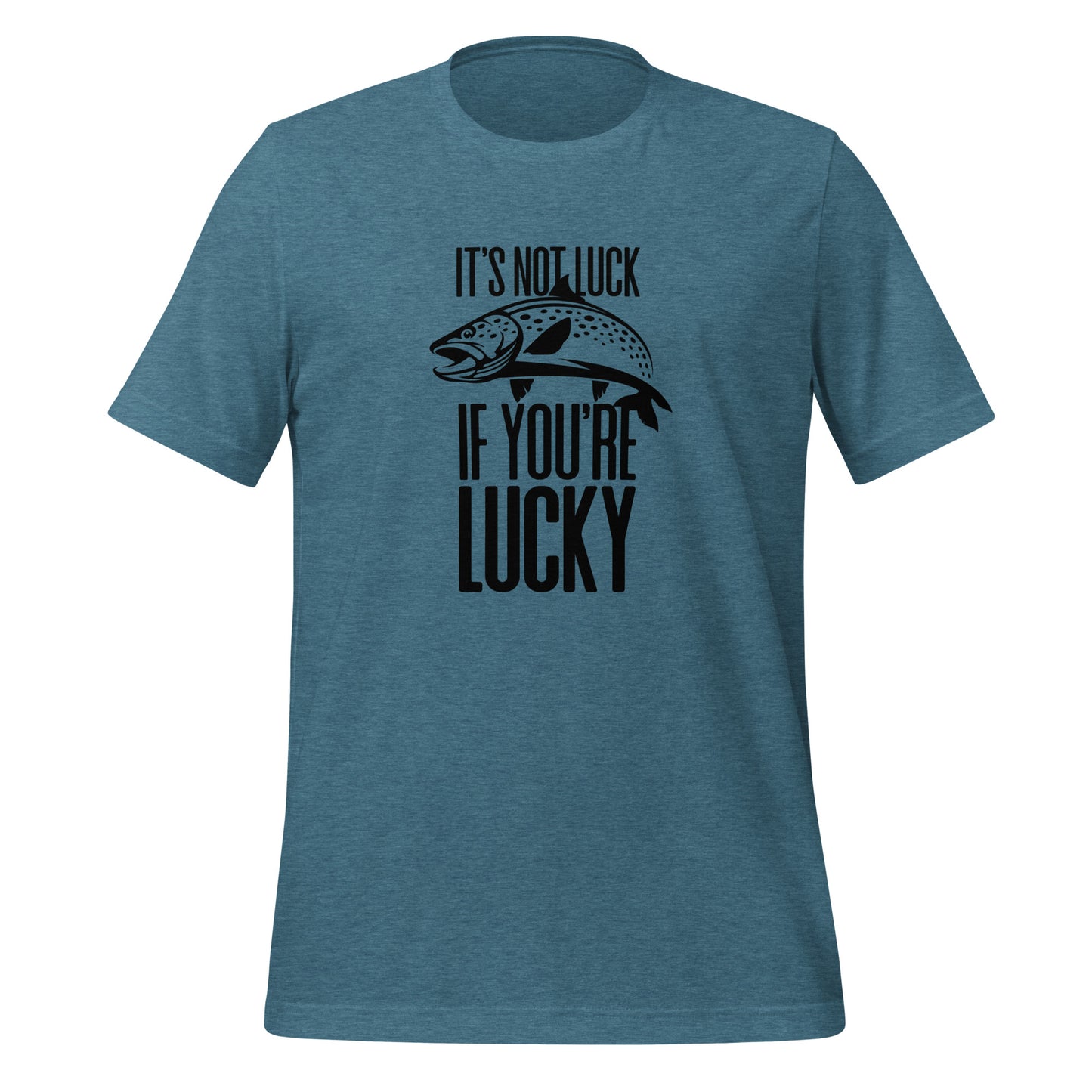 Lucky
