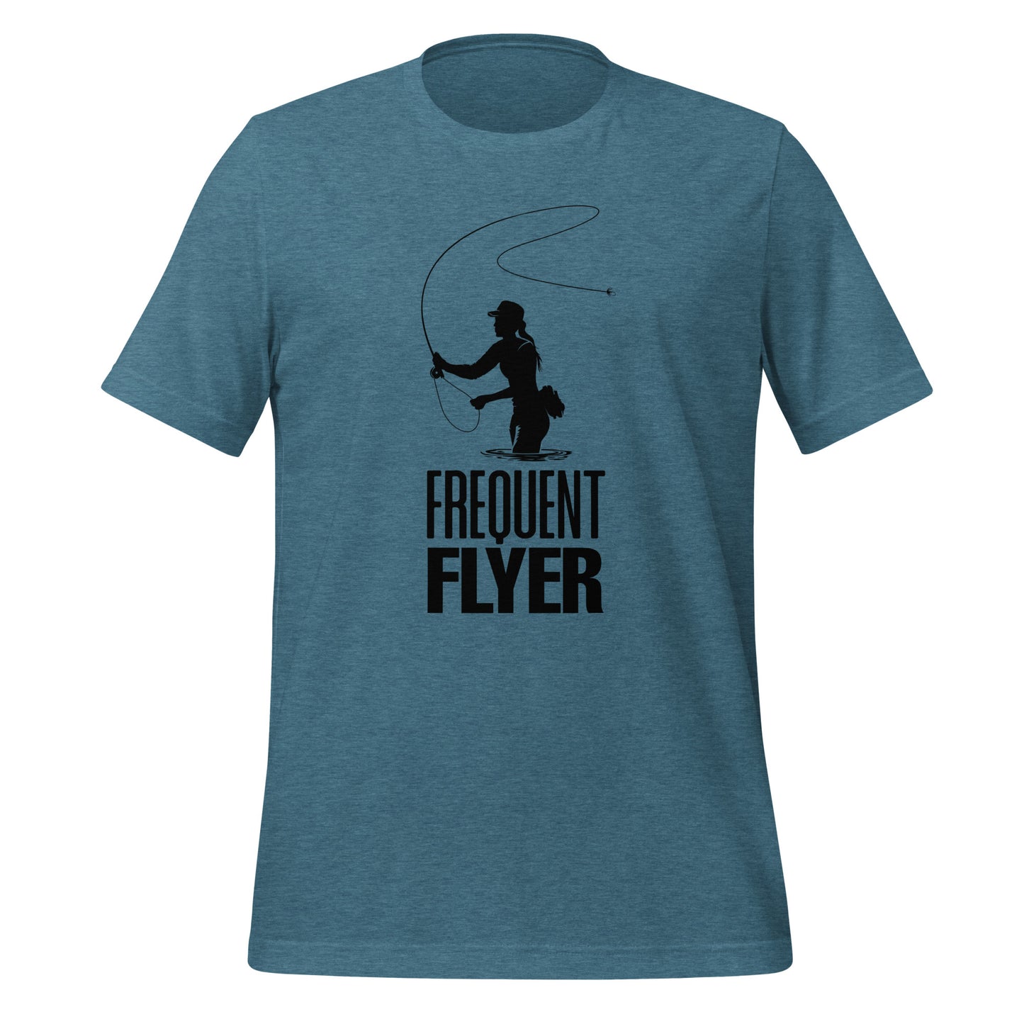 Frequent Flyer_Female