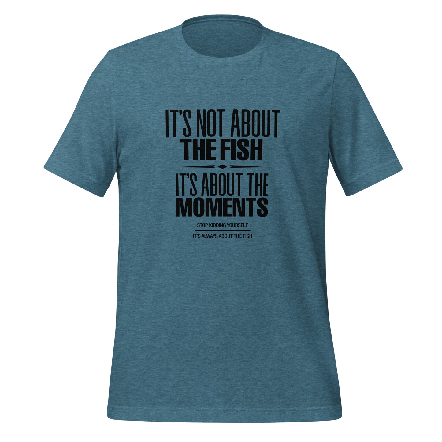The Moments