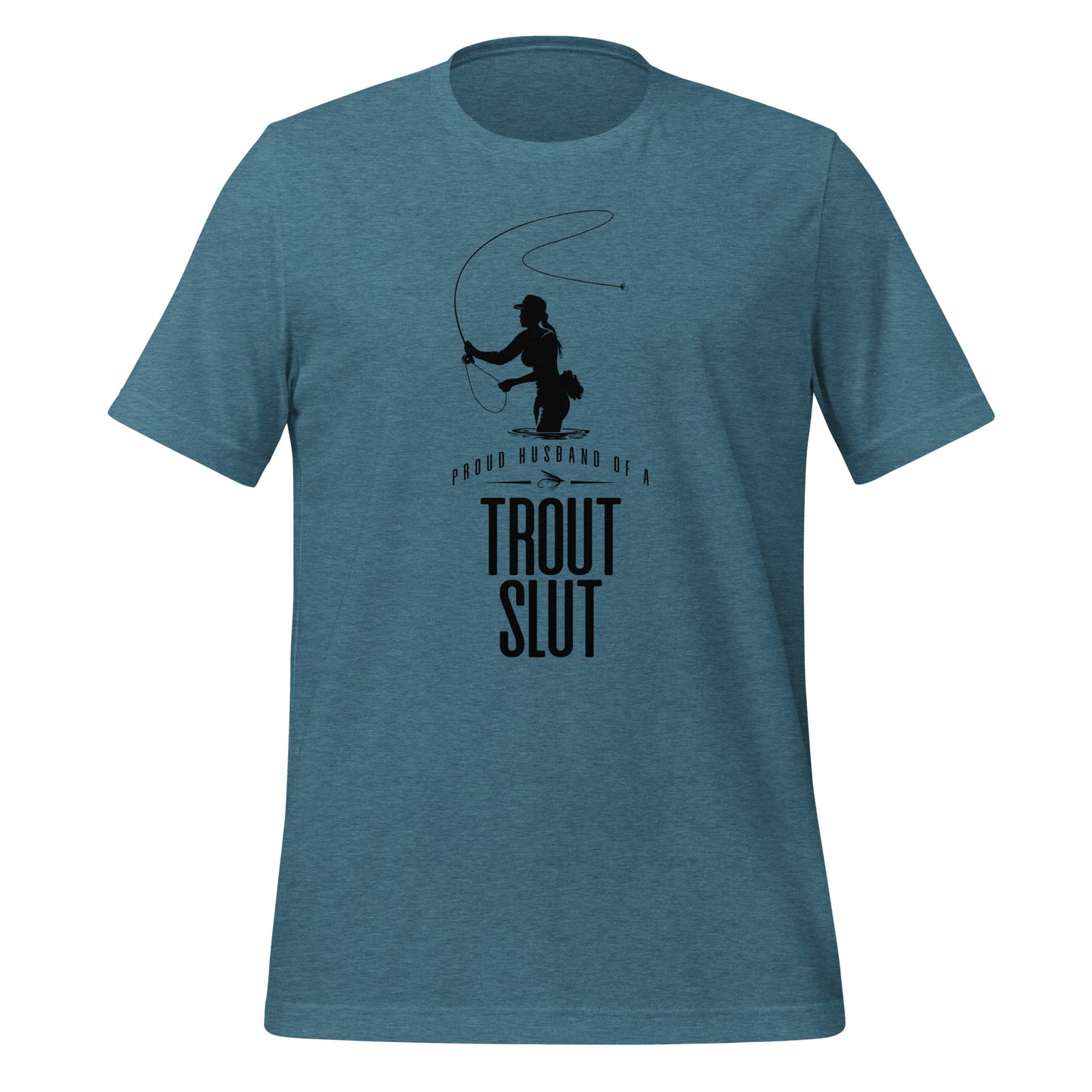 Trout Slut Husband
