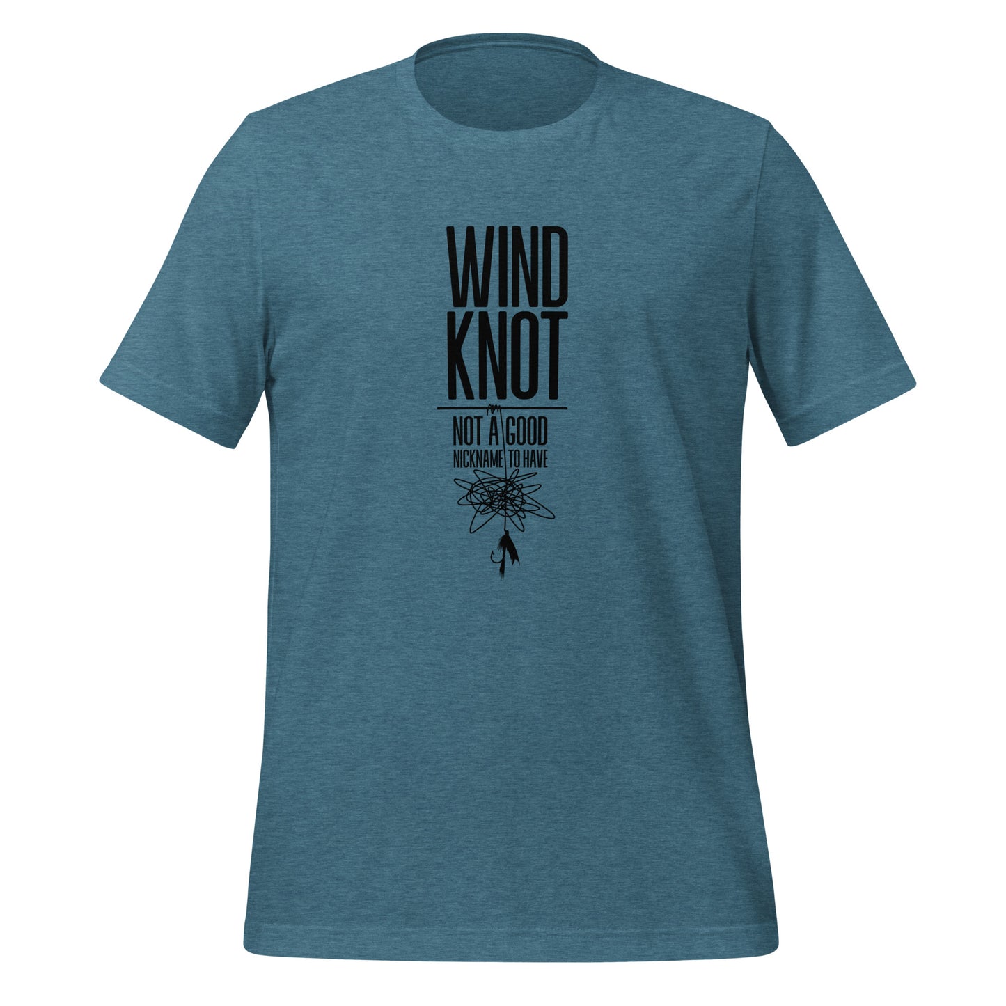 Wind Knot